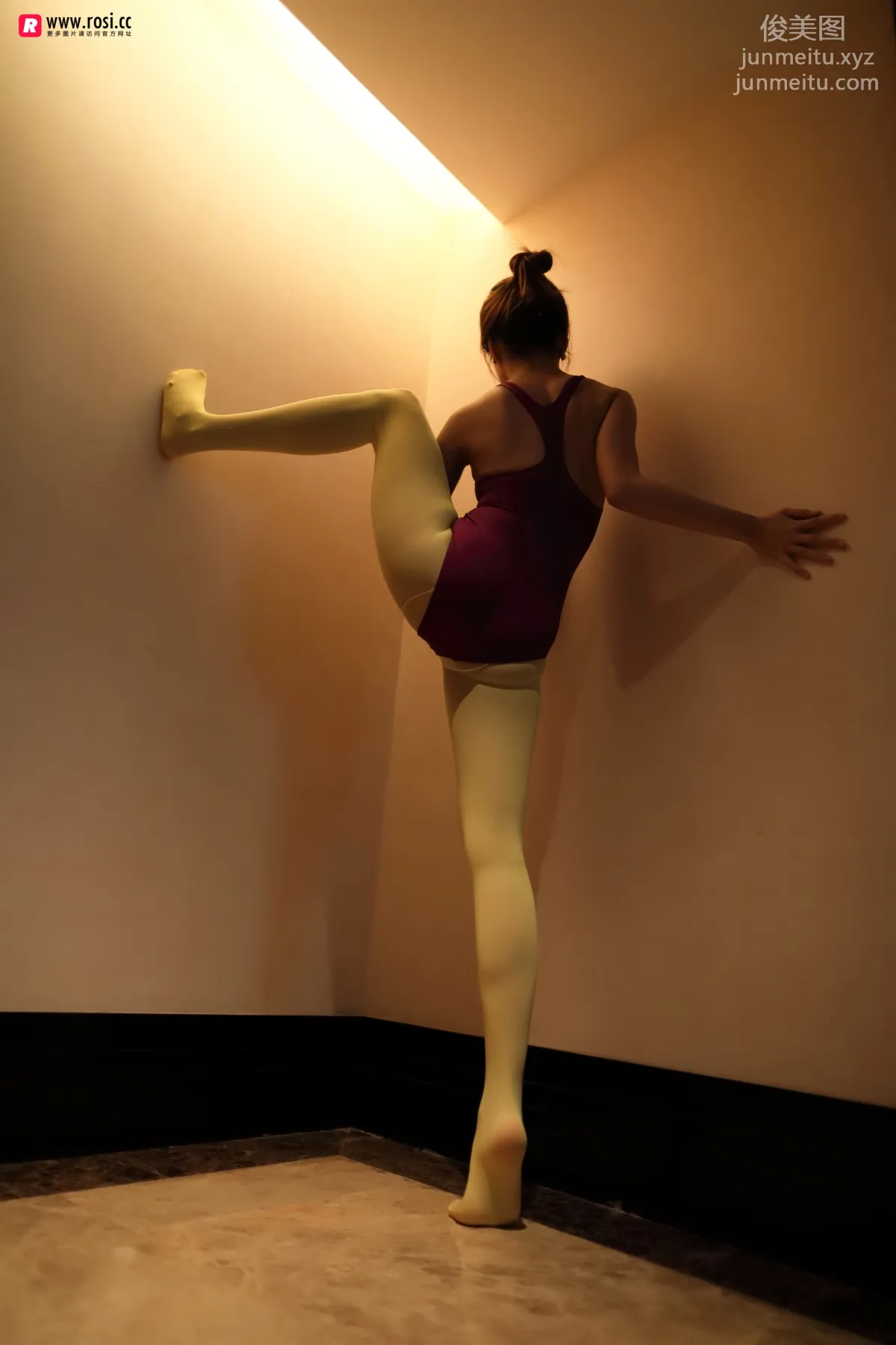 [ROSI写真] 艺学妹系列 2018.12.10 No.031 page 13