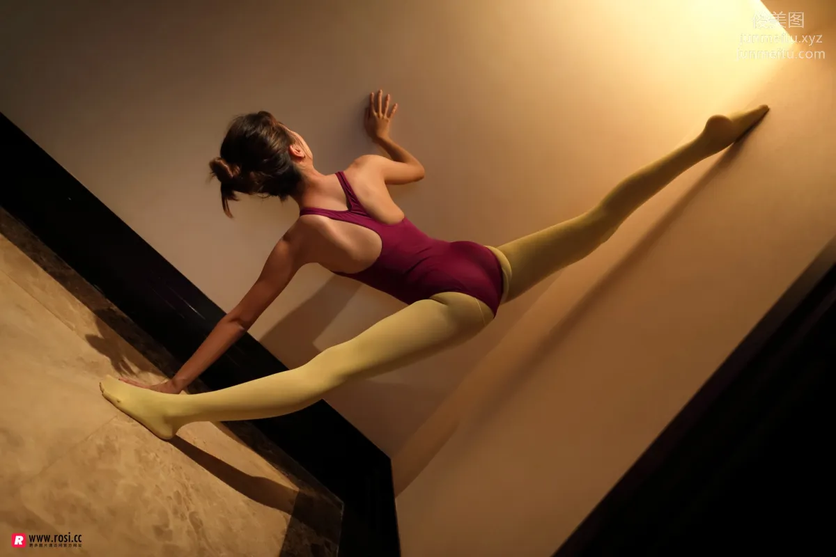 [ROSI写真] 艺学妹系列 2018.12.10 No.031 page 16