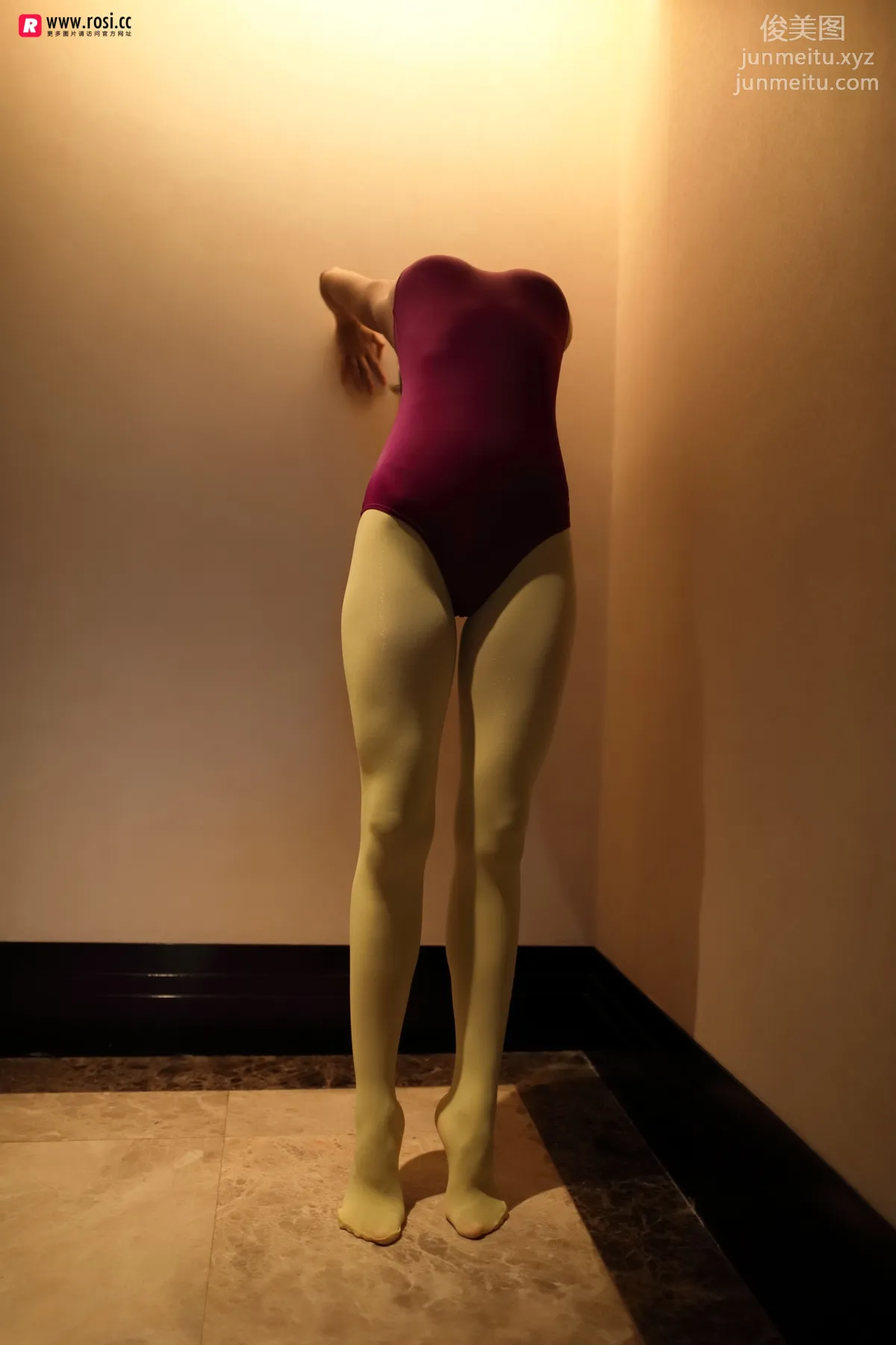 [ROSI写真] 艺学妹系列 2018.12.10 No.031 page 23