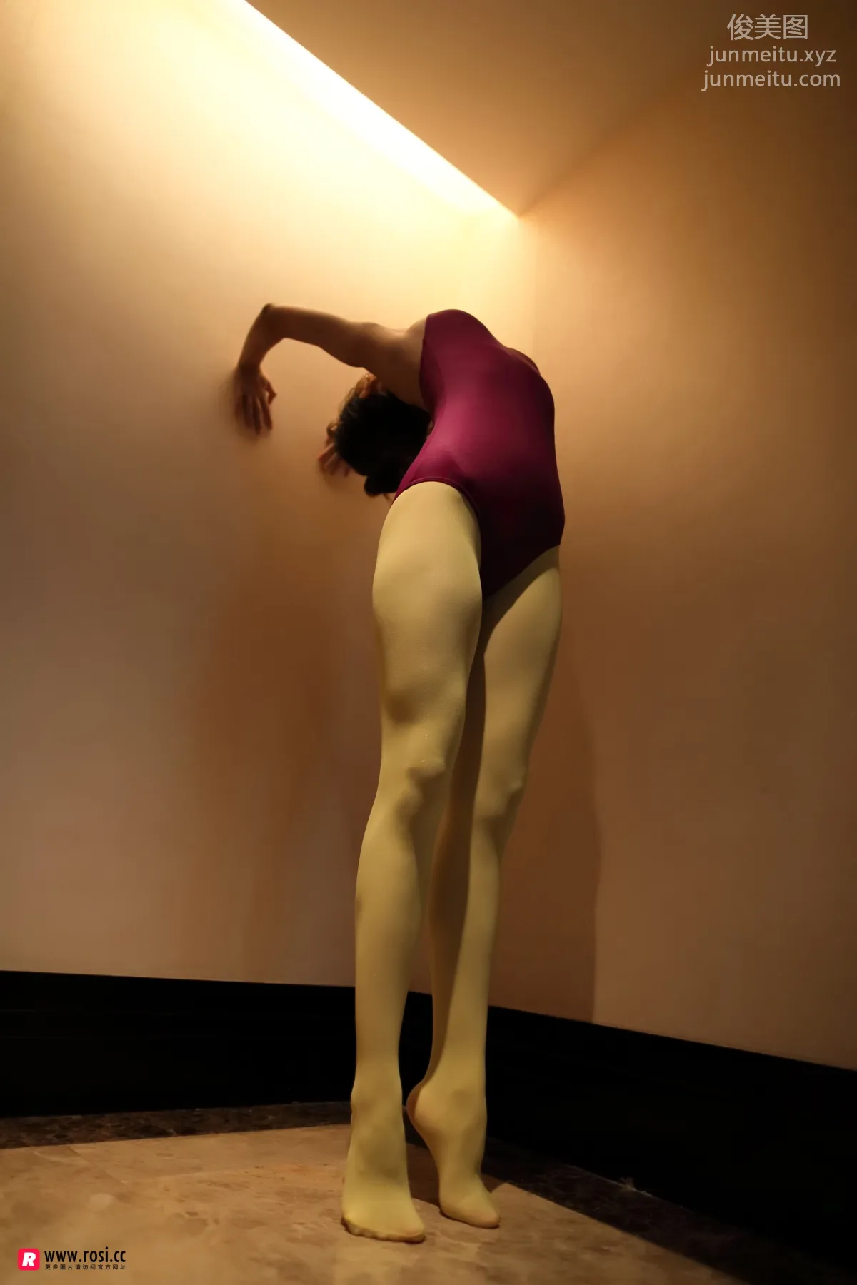 [ROSI写真] 艺学妹系列 2018.12.10 No.031 page 24