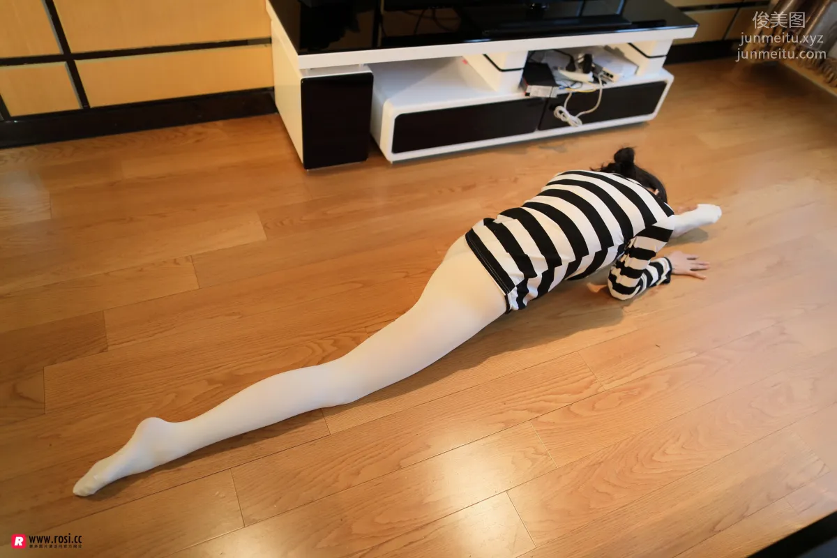 [ROSI写真] 艺学妹系列 2018.12.25 NO.0032 page 24