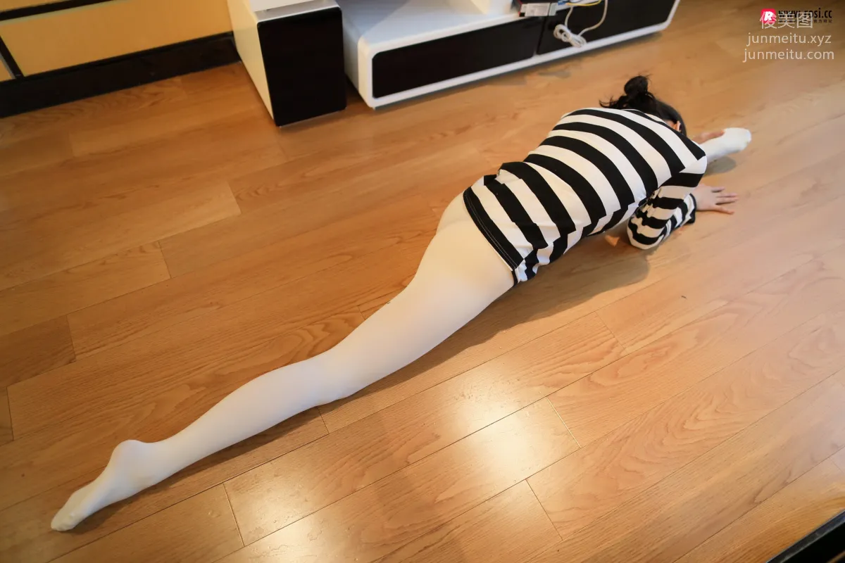 [ROSI写真] 艺学妹系列 2018.12.25 NO.0032 page 25