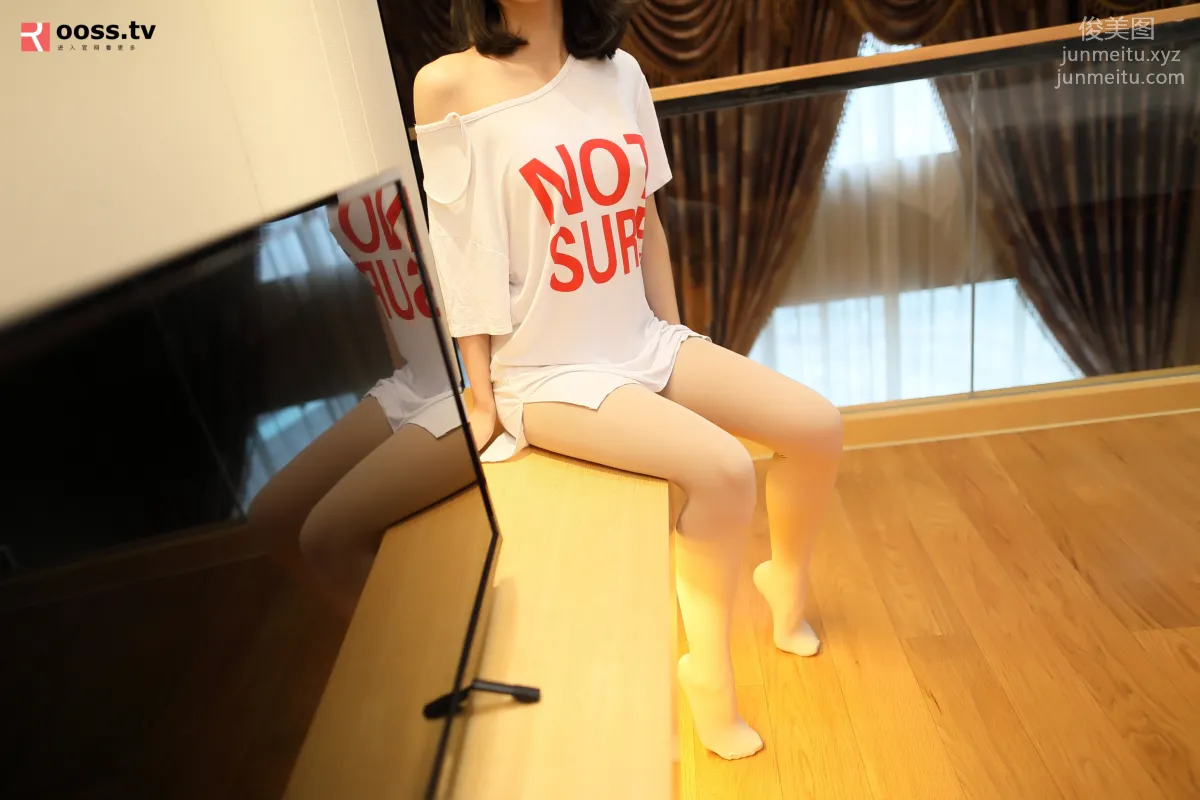 [ROSI写真] 艺学妹系列 2019.03.13 NO.0033 page 2