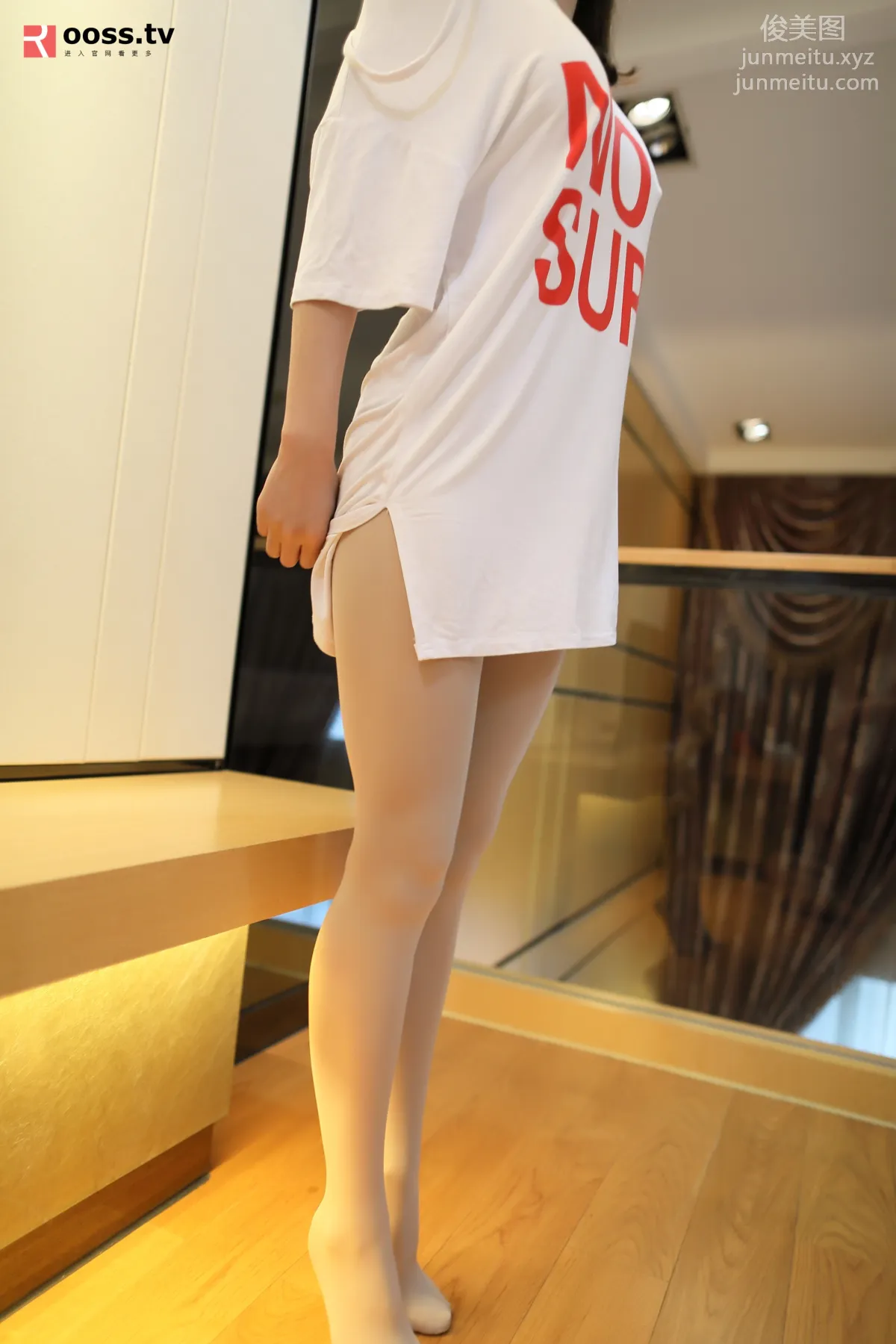 [ROSI写真] 艺学妹系列 2019.03.13 NO.0033 page 7