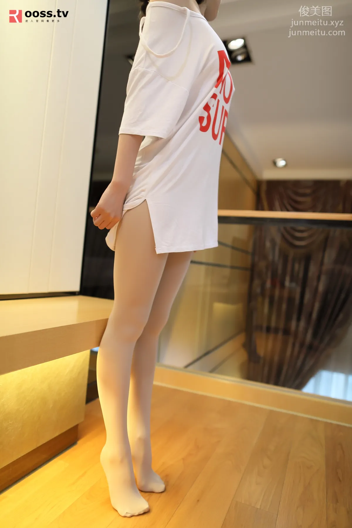 [ROSI写真] 艺学妹系列 2019.03.13 NO.0033 page 8