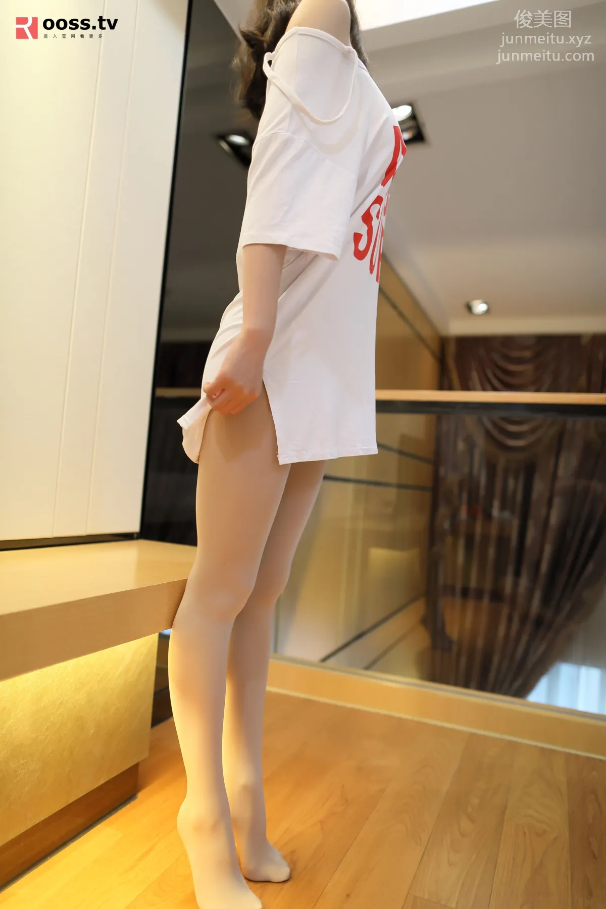 [ROSI写真] 艺学妹系列 2019.03.13 NO.0033 page 9