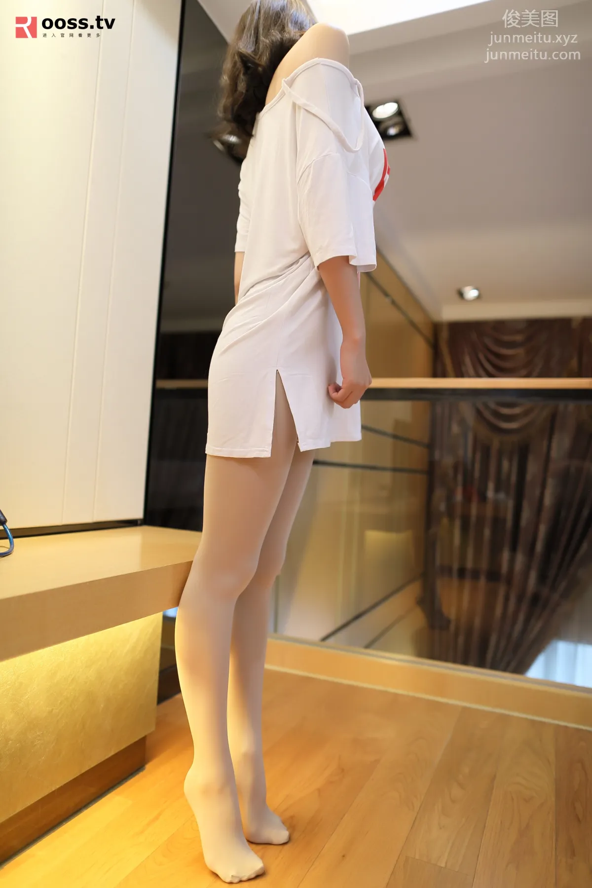 [ROSI写真] 艺学妹系列 2019.03.13 NO.0033 page 10