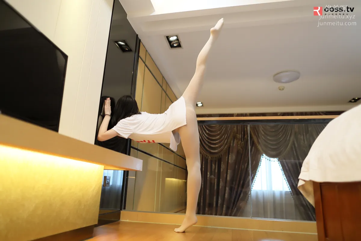 [ROSI写真] 艺学妹系列 2019.03.13 NO.0033 page 21