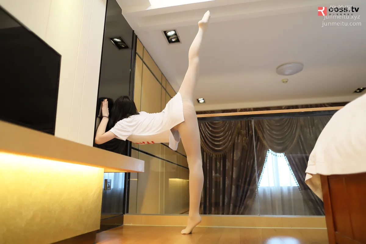 [ROSI写真] 艺学妹系列 2019.03.13 NO.0033 page 22