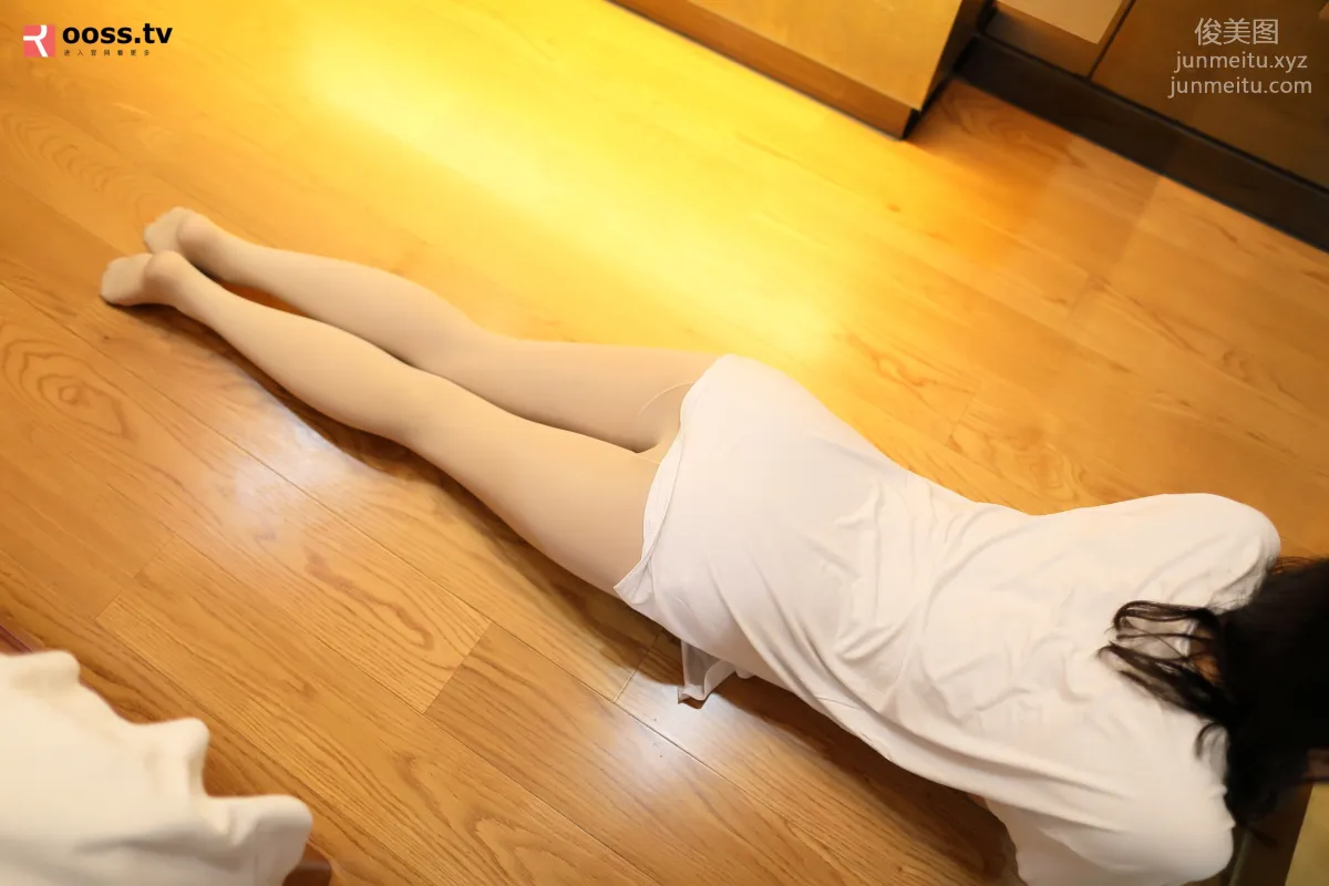 [ROSI写真] 艺学妹系列 2019.03.13 NO.0033 page 37