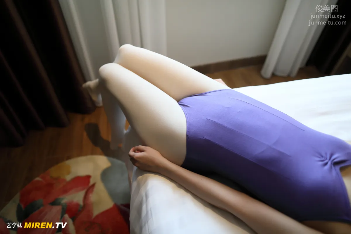 [ROSI写真] 艺学妹系列 2019.09.14 NO.0035 page 3