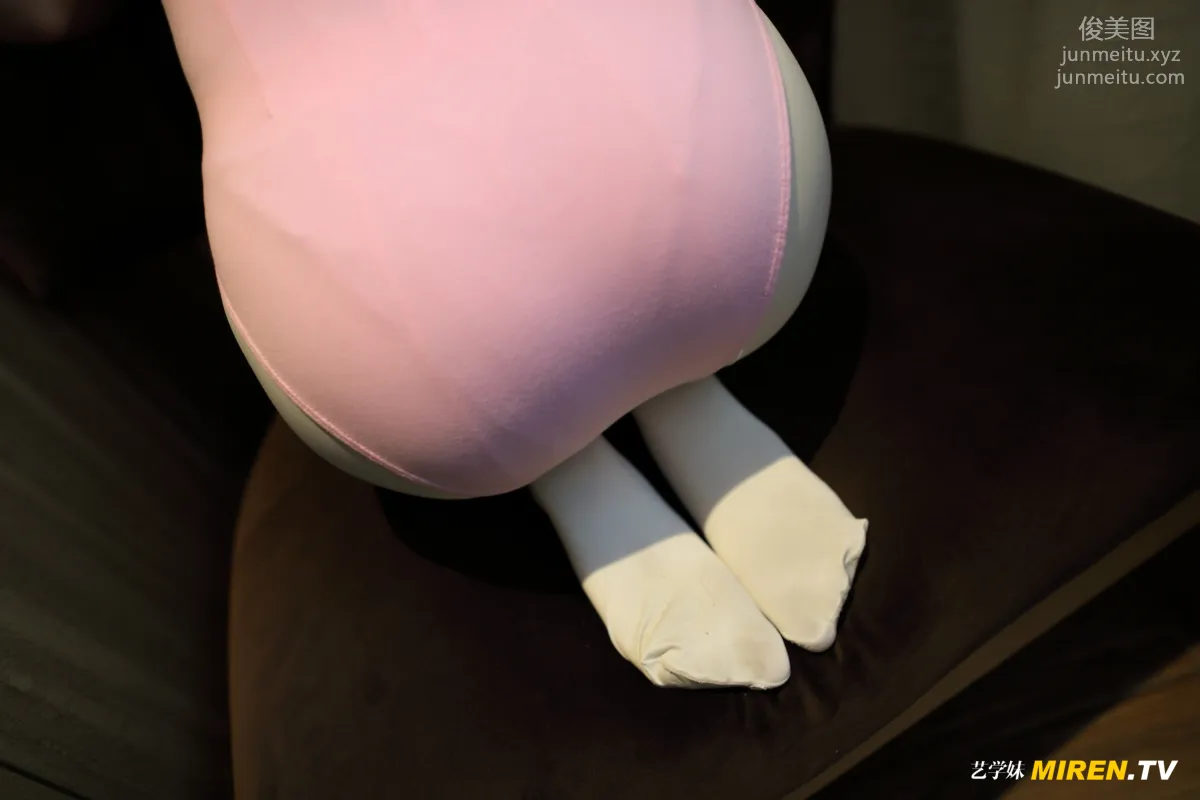 [ROSI写真] 艺学妹系列 2019.10.05 NO.0036 page 2