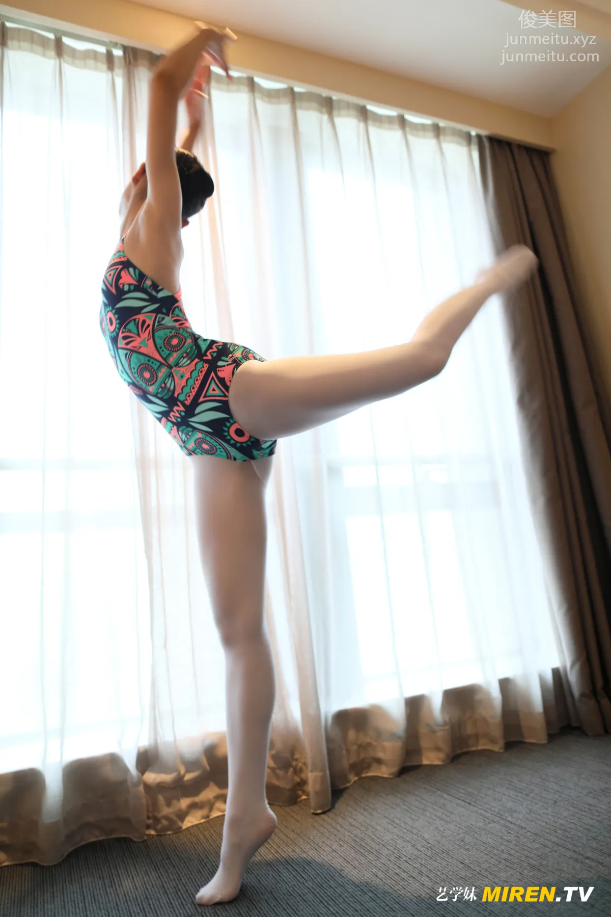 [ROSI写真] 艺学妹系列 2020.01.04 NO.038 page 18