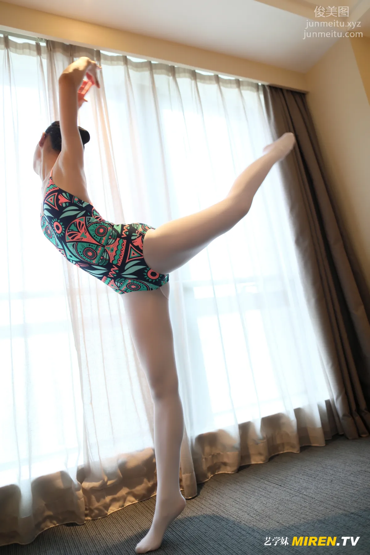 [ROSI写真] 艺学妹系列 2020.01.04 NO.038 page 23