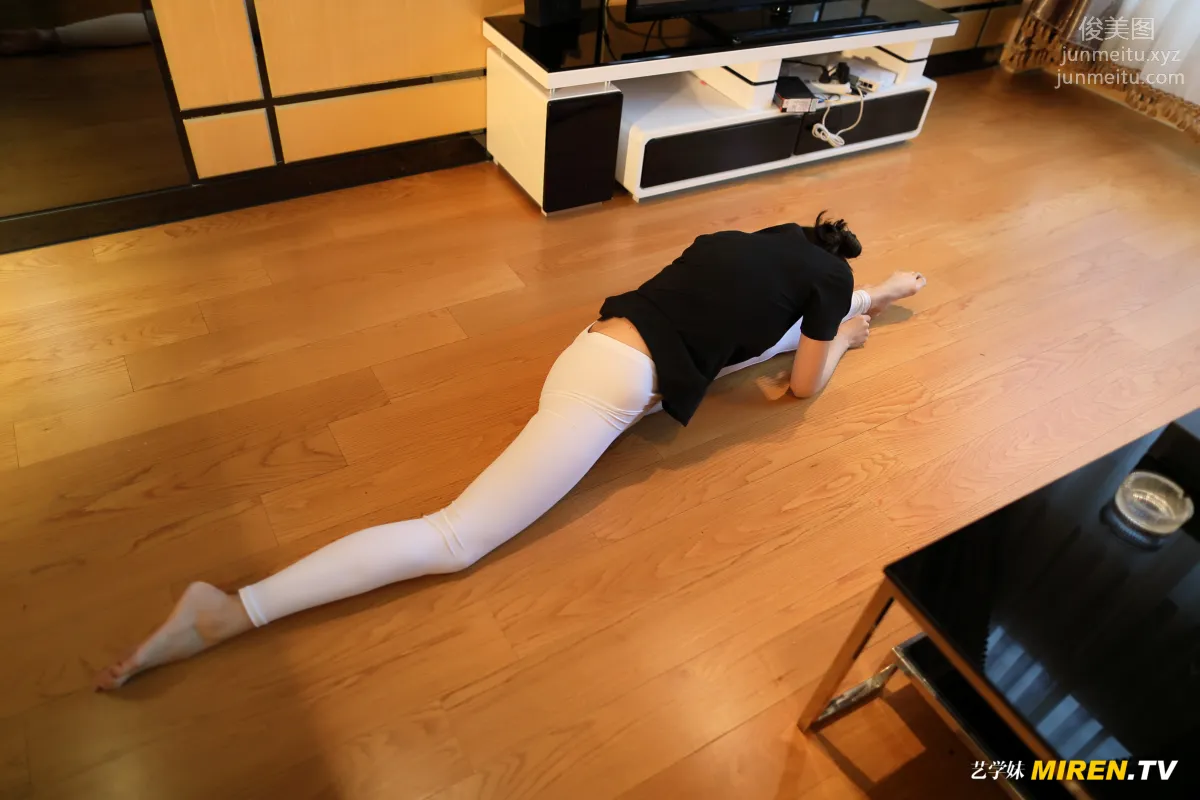 [ROSI写真] 艺学妹系列 2020.01.07 NO.0040 page 12