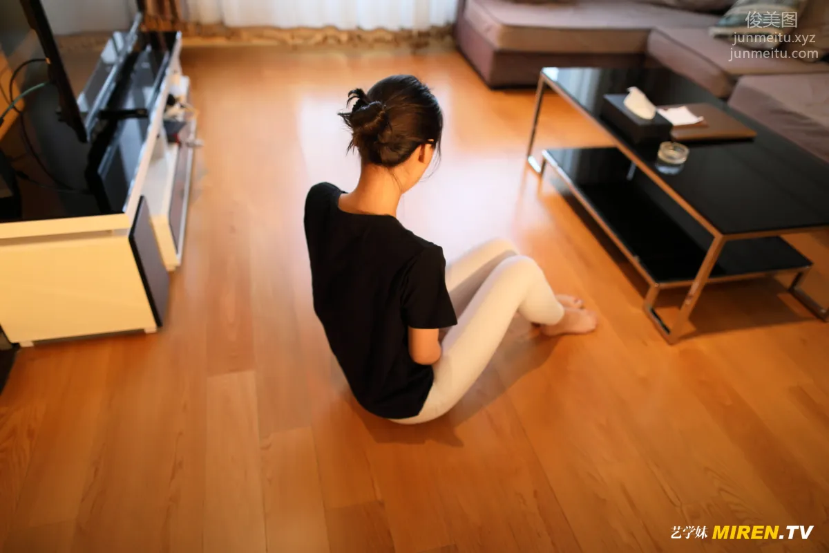 [ROSI写真] 艺学妹系列 2020.01.07 NO.0040 page 22