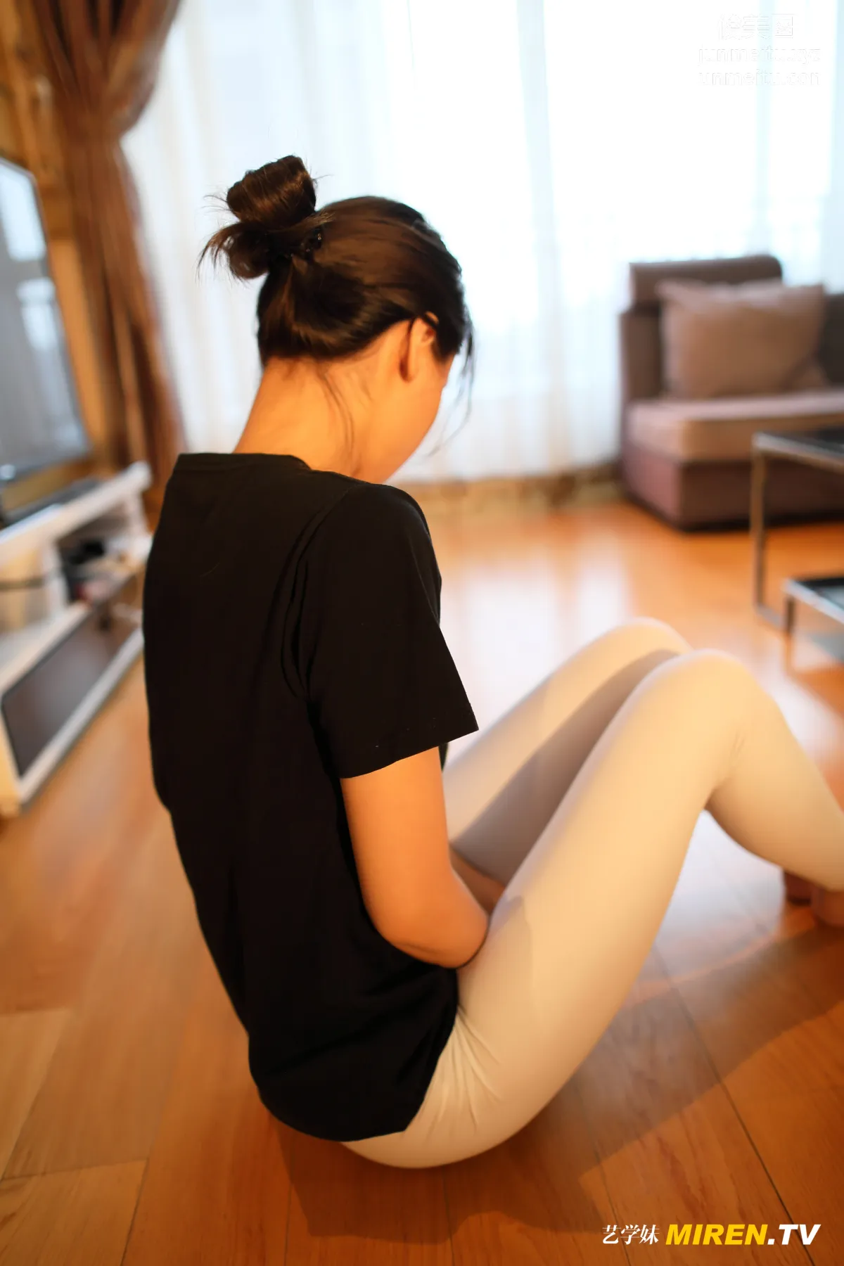 [ROSI写真] 艺学妹系列 2020.01.07 NO.0040 page 24