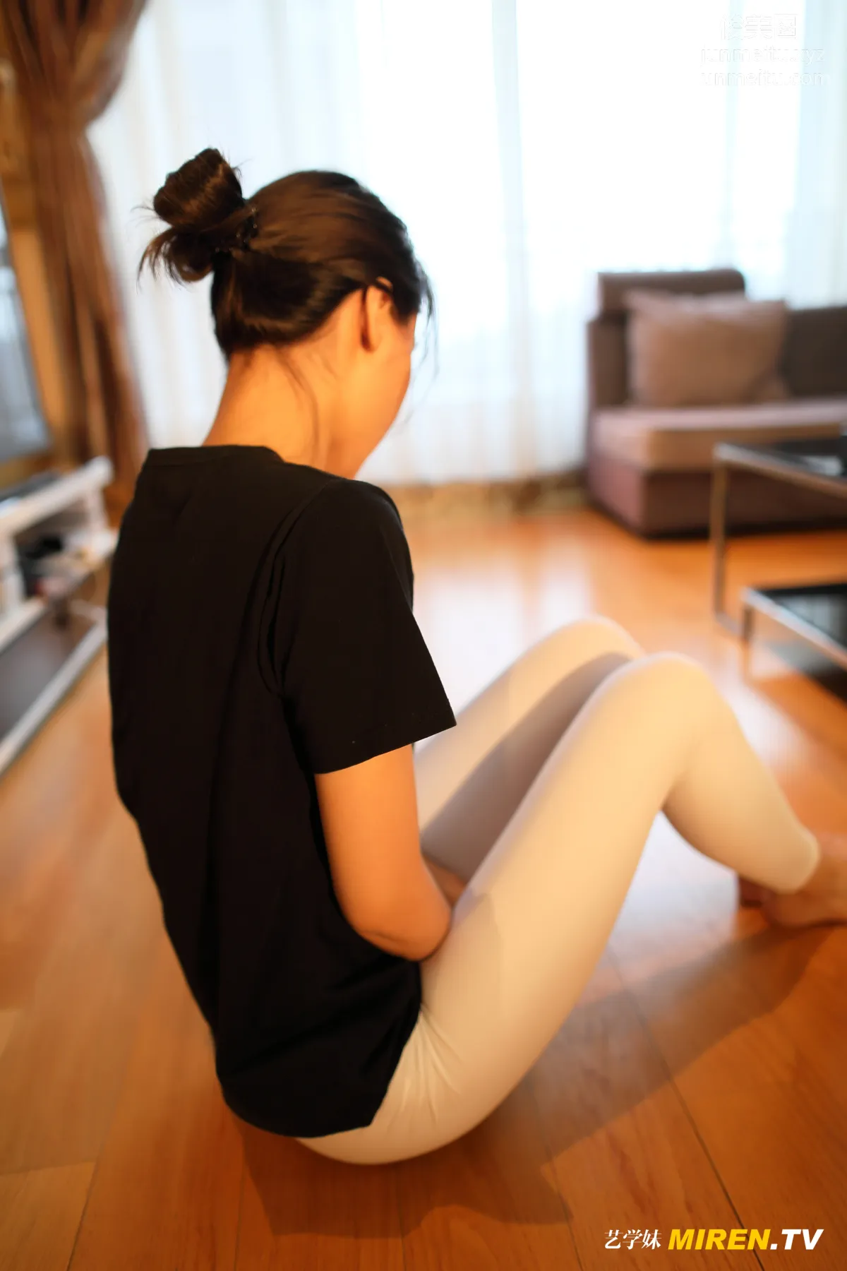 [ROSI写真] 艺学妹系列 2020.01.07 NO.0040 page 25