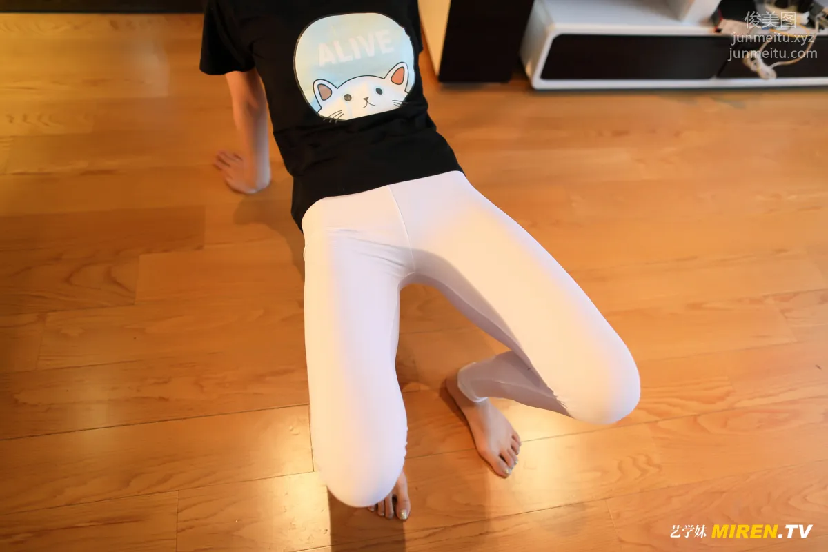 [ROSI写真] 艺学妹系列 2020.01.07 NO.0040 page 28