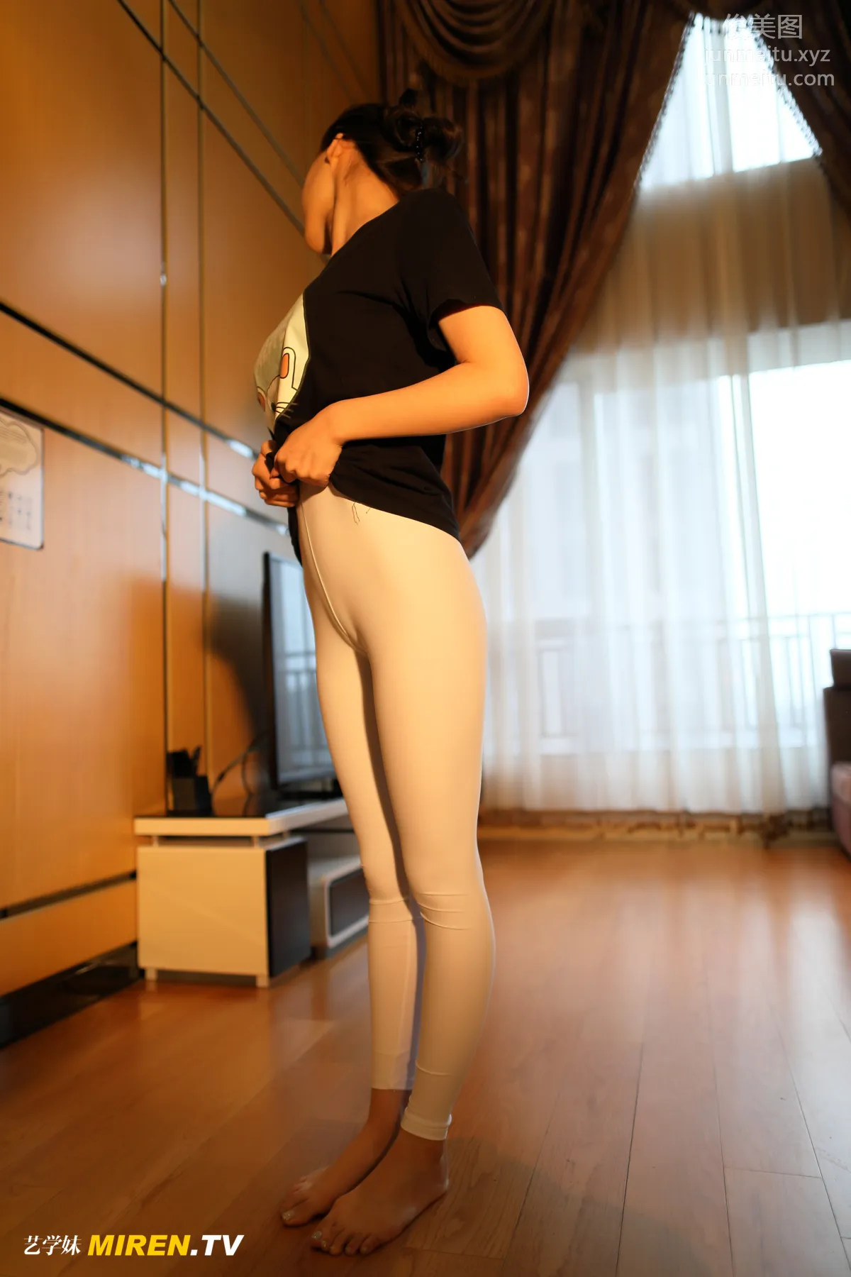 [ROSI写真] 艺学妹系列 2020.01.07 NO.0040 page 42