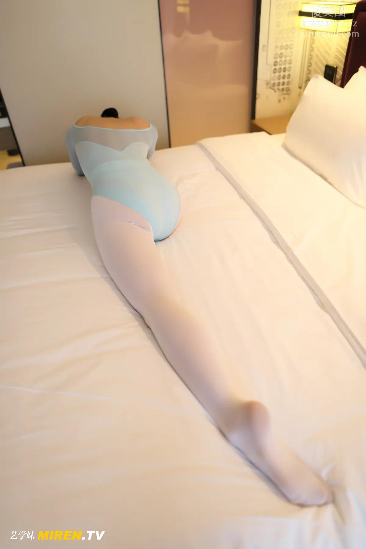 [ROSI写真] 艺学妹系列 2020.01.08 NO.0041 page 4