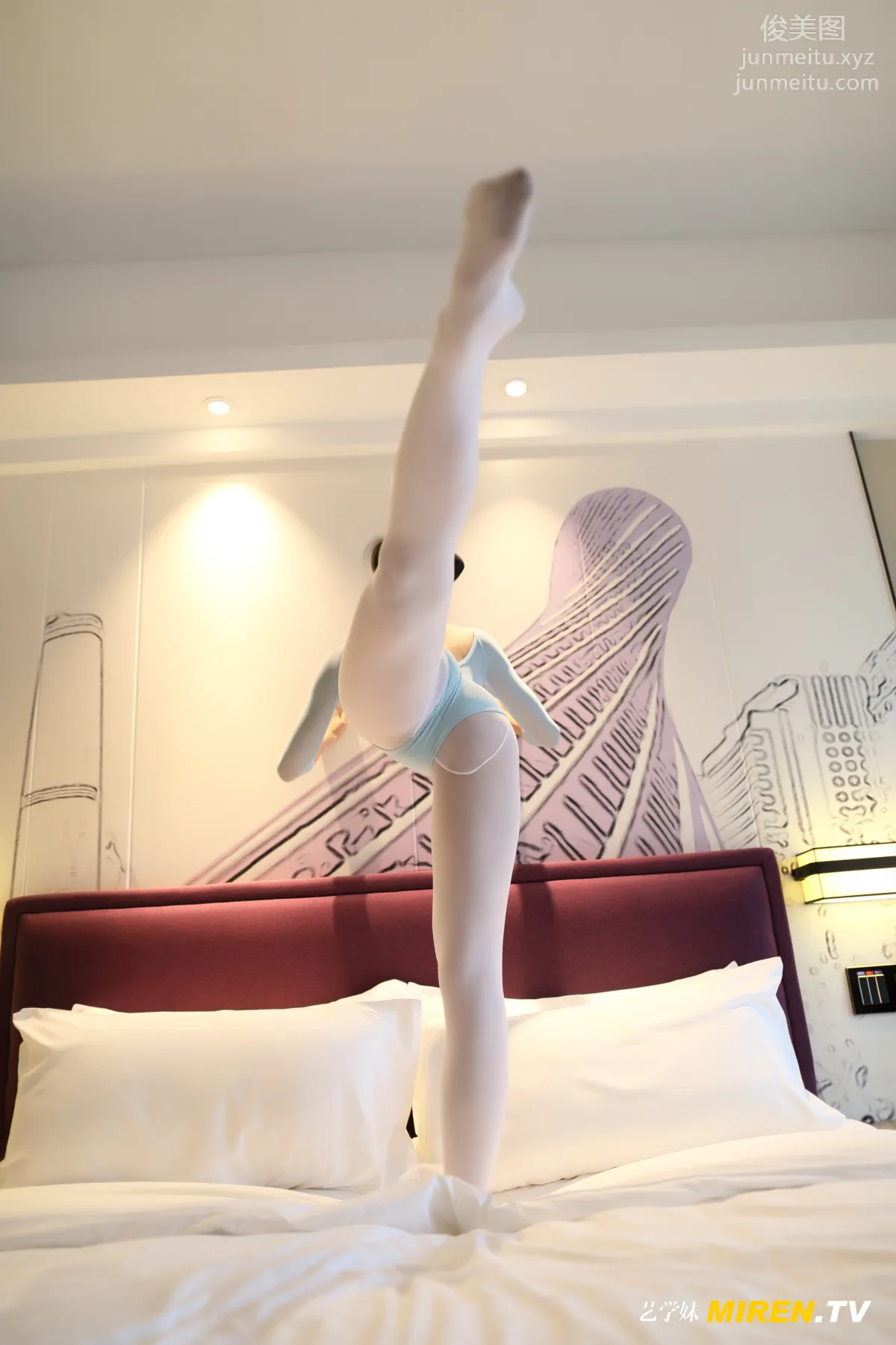 [ROSI写真] 艺学妹系列 2020.01.08 NO.0041 page 59