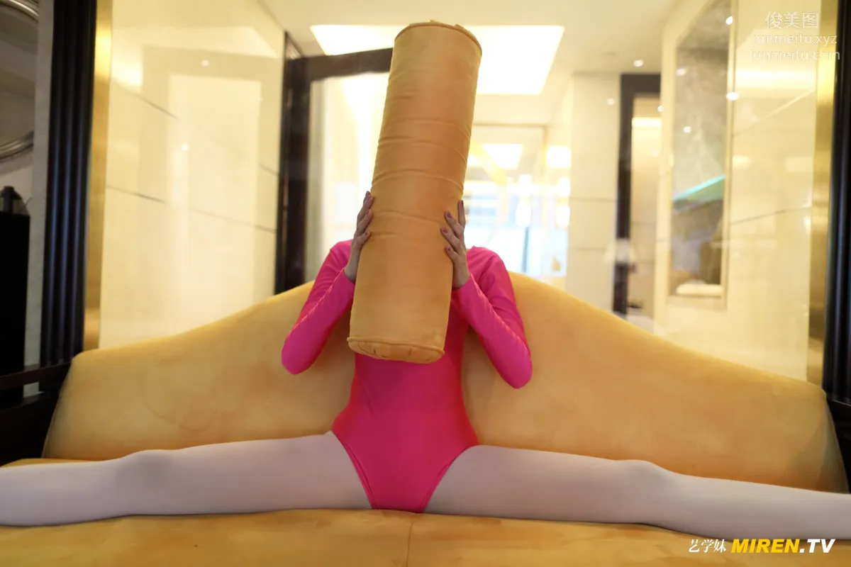 [ROSI写真] 艺学妹系列 2020.01.11 NO.0043 page 30