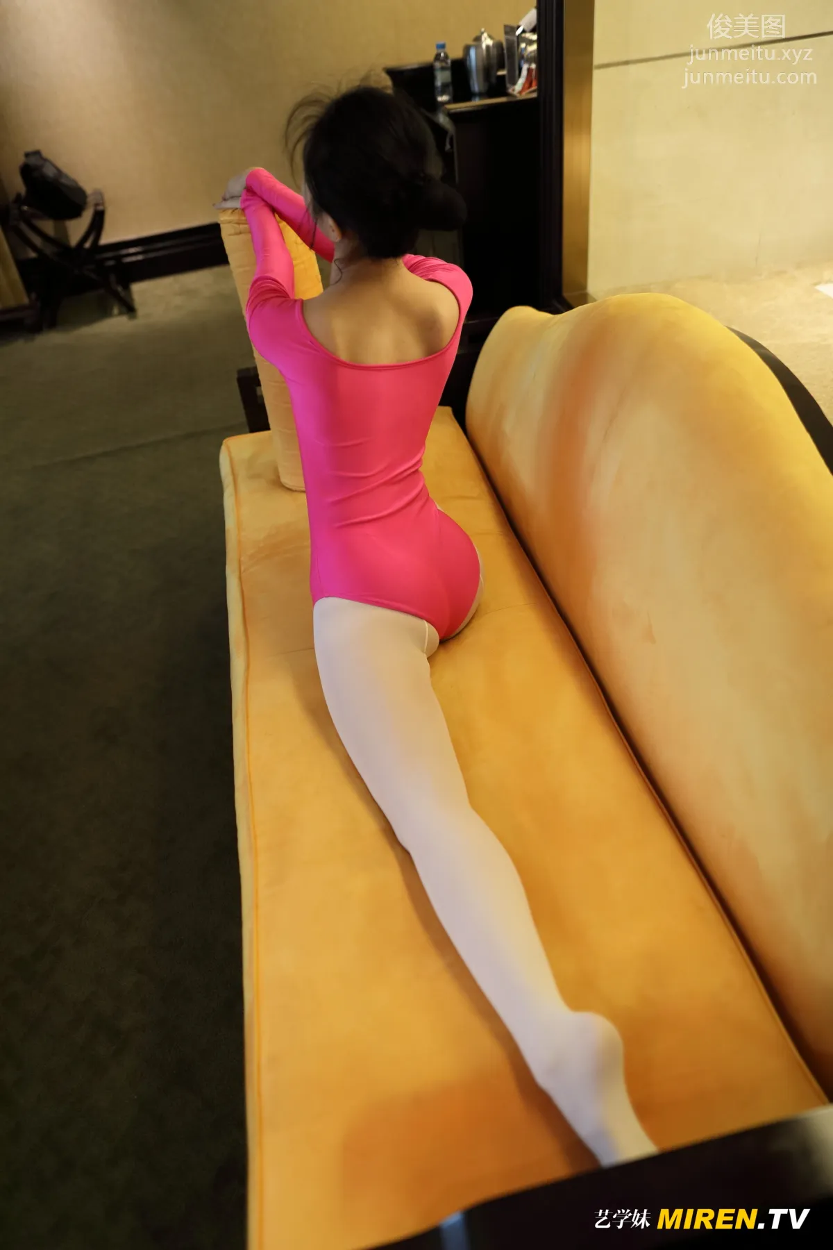 [ROSI写真] 艺学妹系列 2020.01.11 NO.0043 page 33