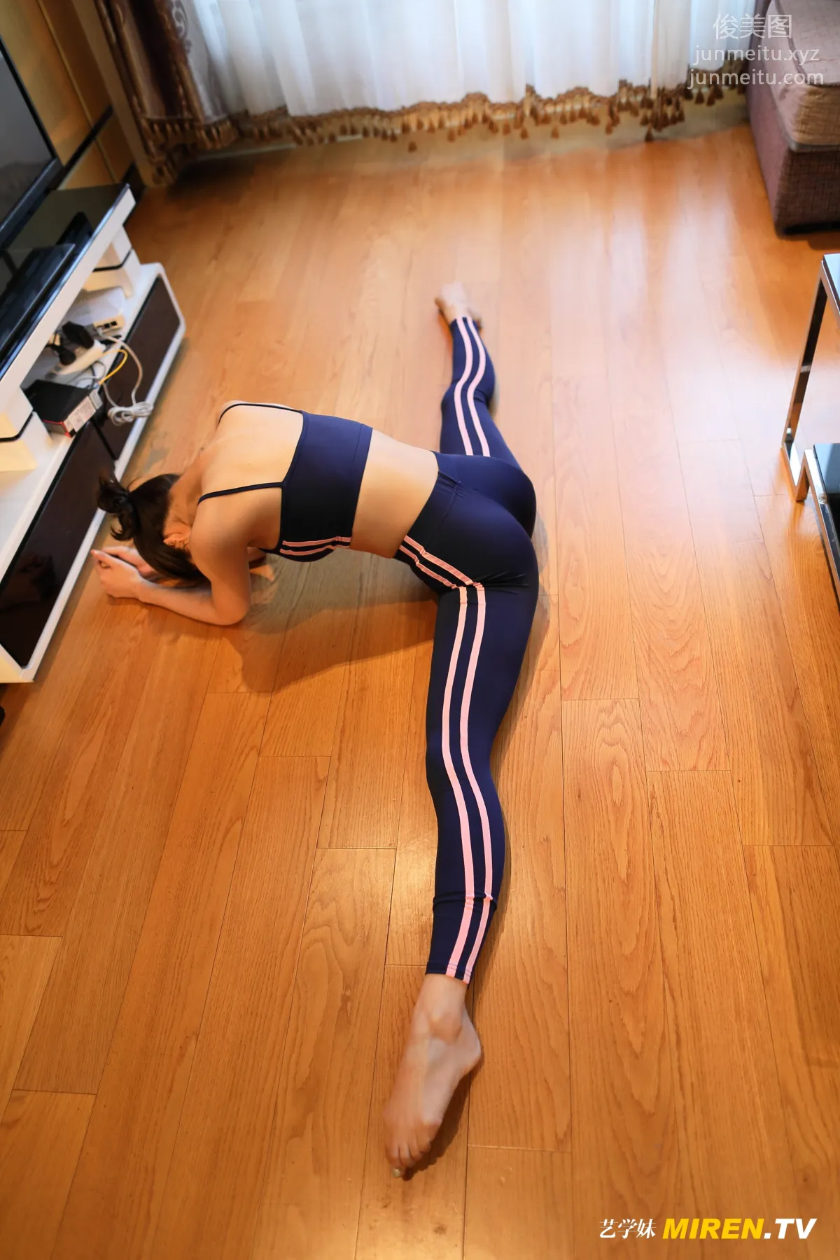 [ROSI写真] 艺学妹系列 2020.01.12 NO.044 page 36