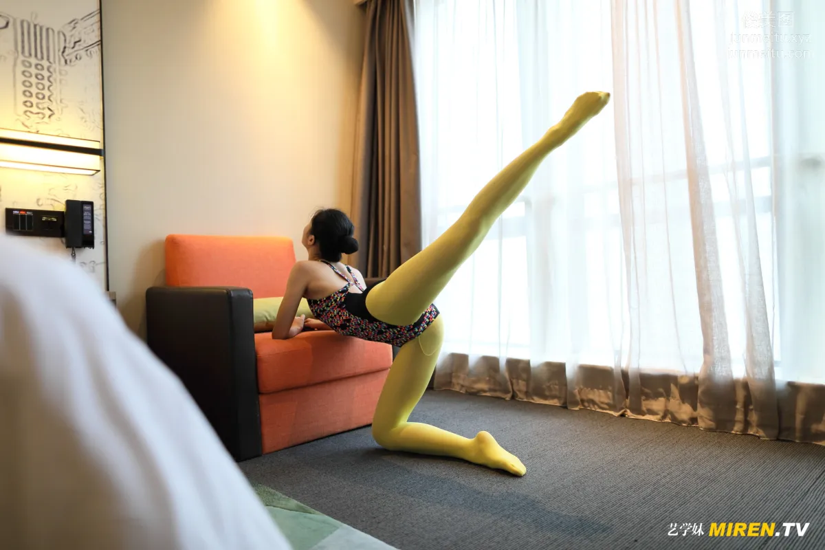 [ROSI写真] 艺学妹系列 2020.01.15 No.047 page 29