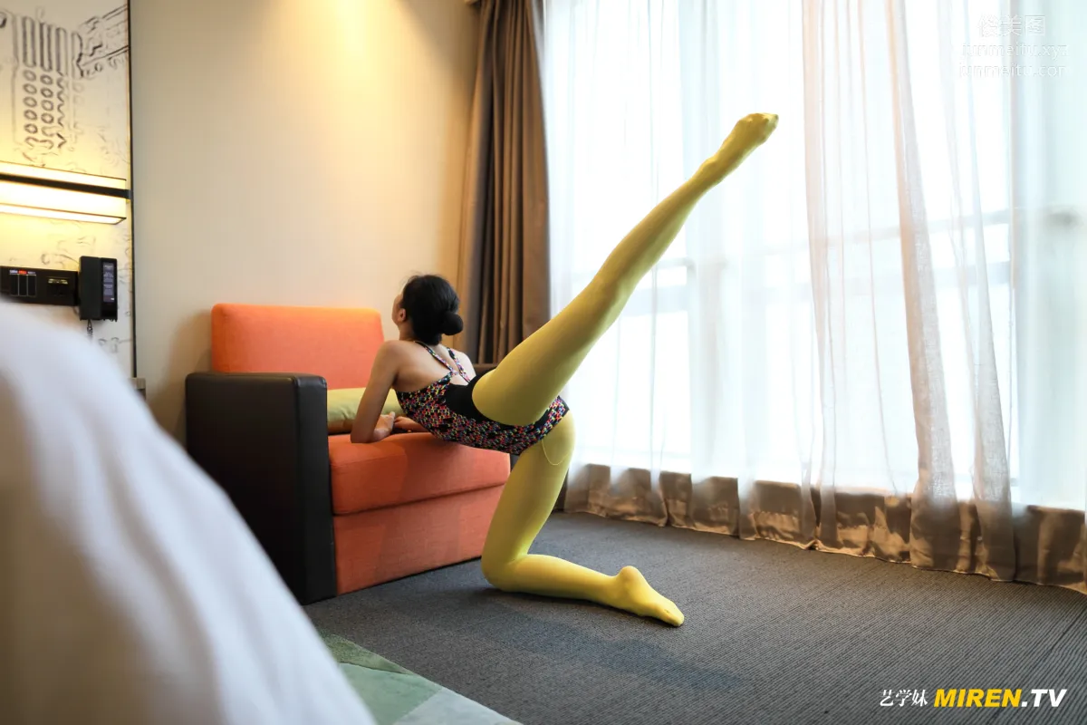 [ROSI写真] 艺学妹系列 2020.01.15 No.047 page 30