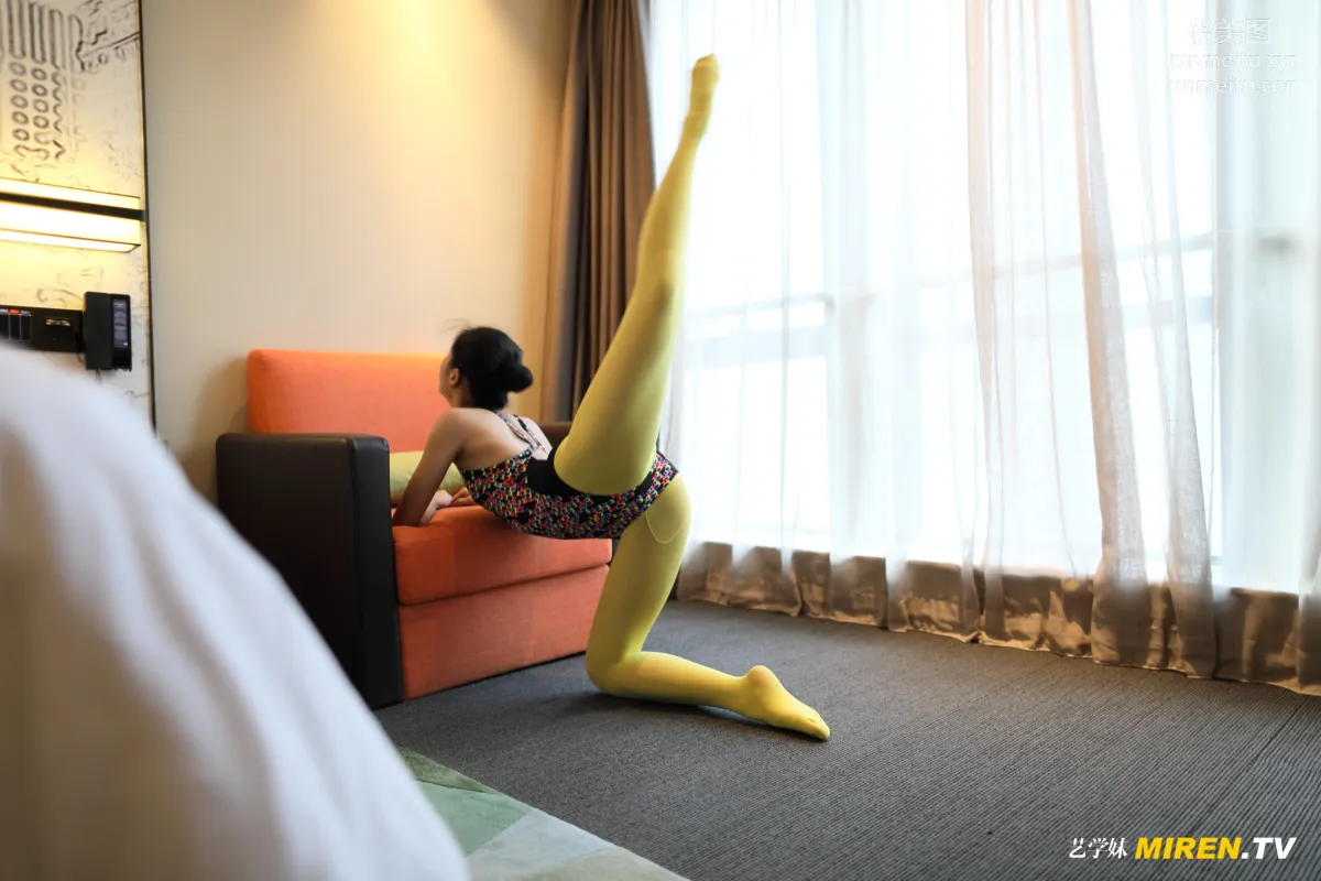 [ROSI写真] 艺学妹系列 2020.01.15 No.047 page 31