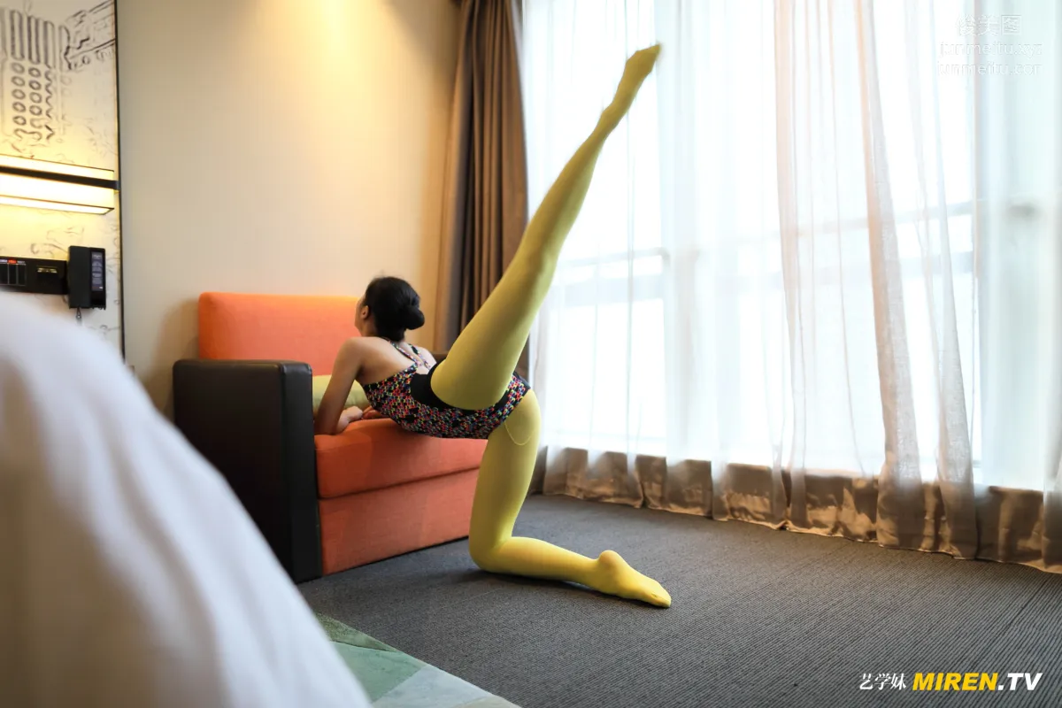 [ROSI写真] 艺学妹系列 2020.01.15 No.047 page 33