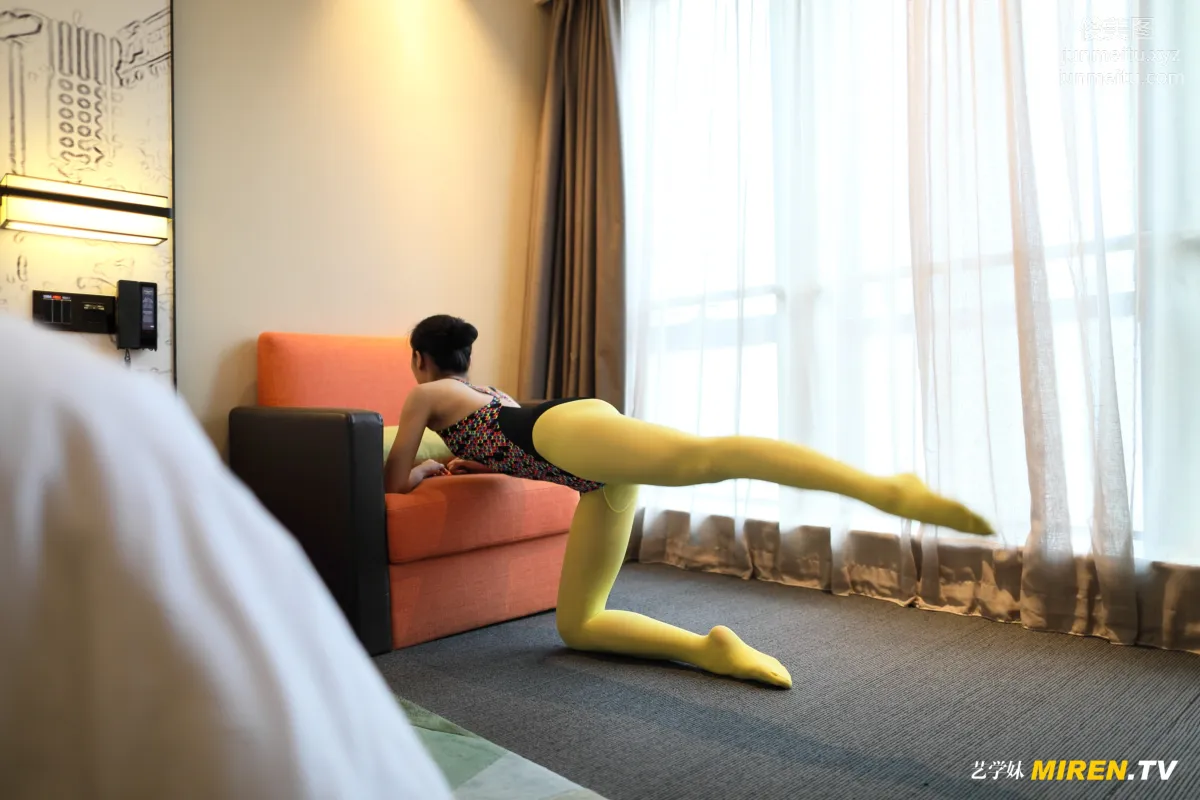 [ROSI写真] 艺学妹系列 2020.01.15 No.047 page 37