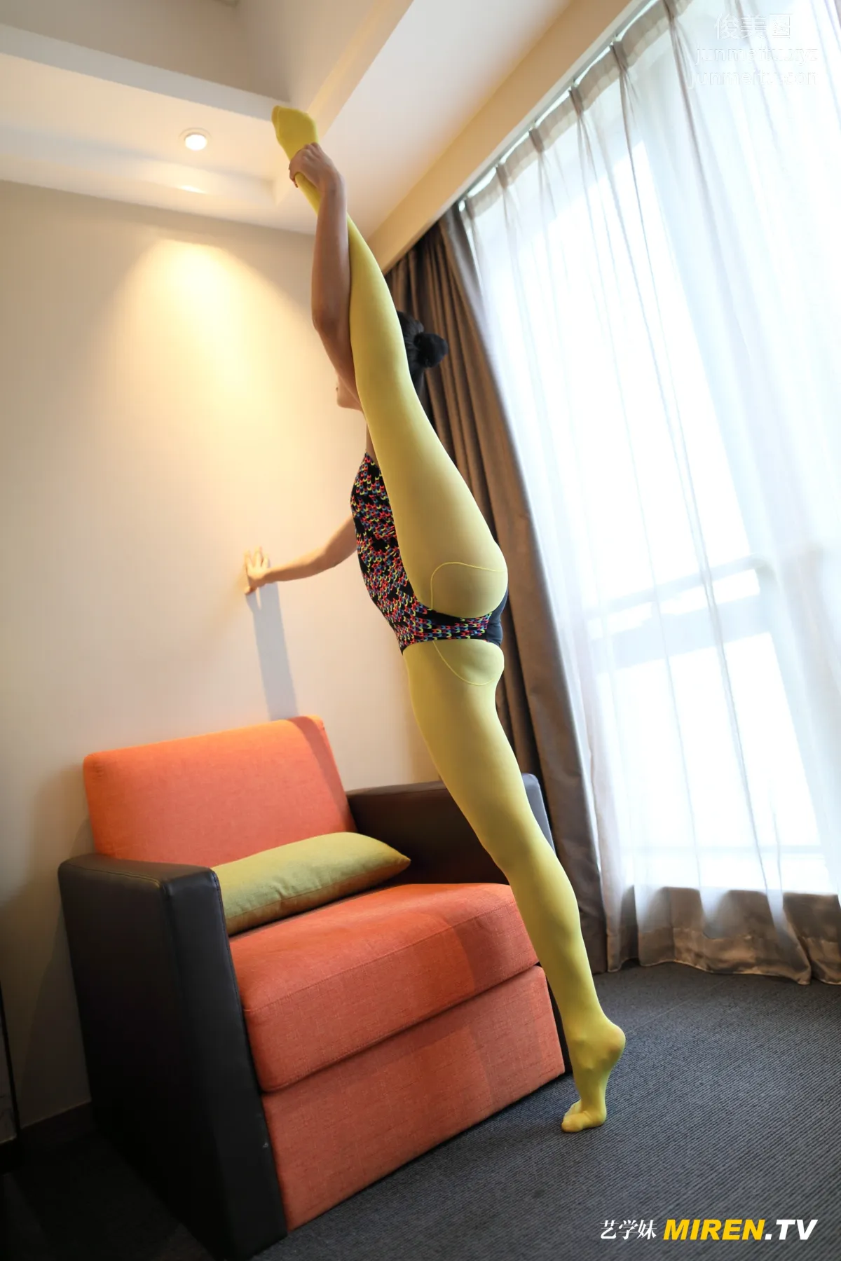 [ROSI写真] 艺学妹系列 2020.01.15 No.047 page 71