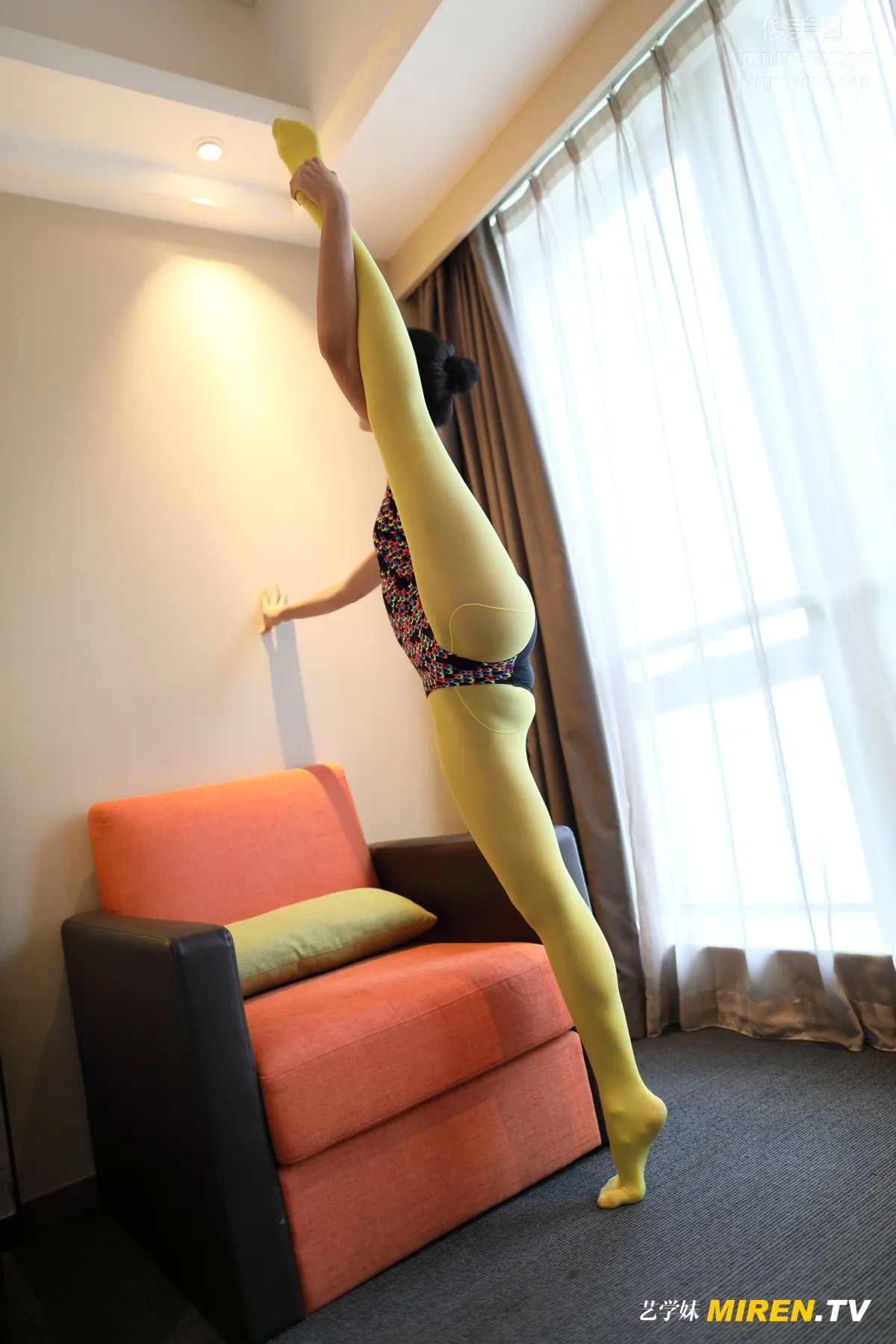 [ROSI写真] 艺学妹系列 2020.01.15 No.047 page 72