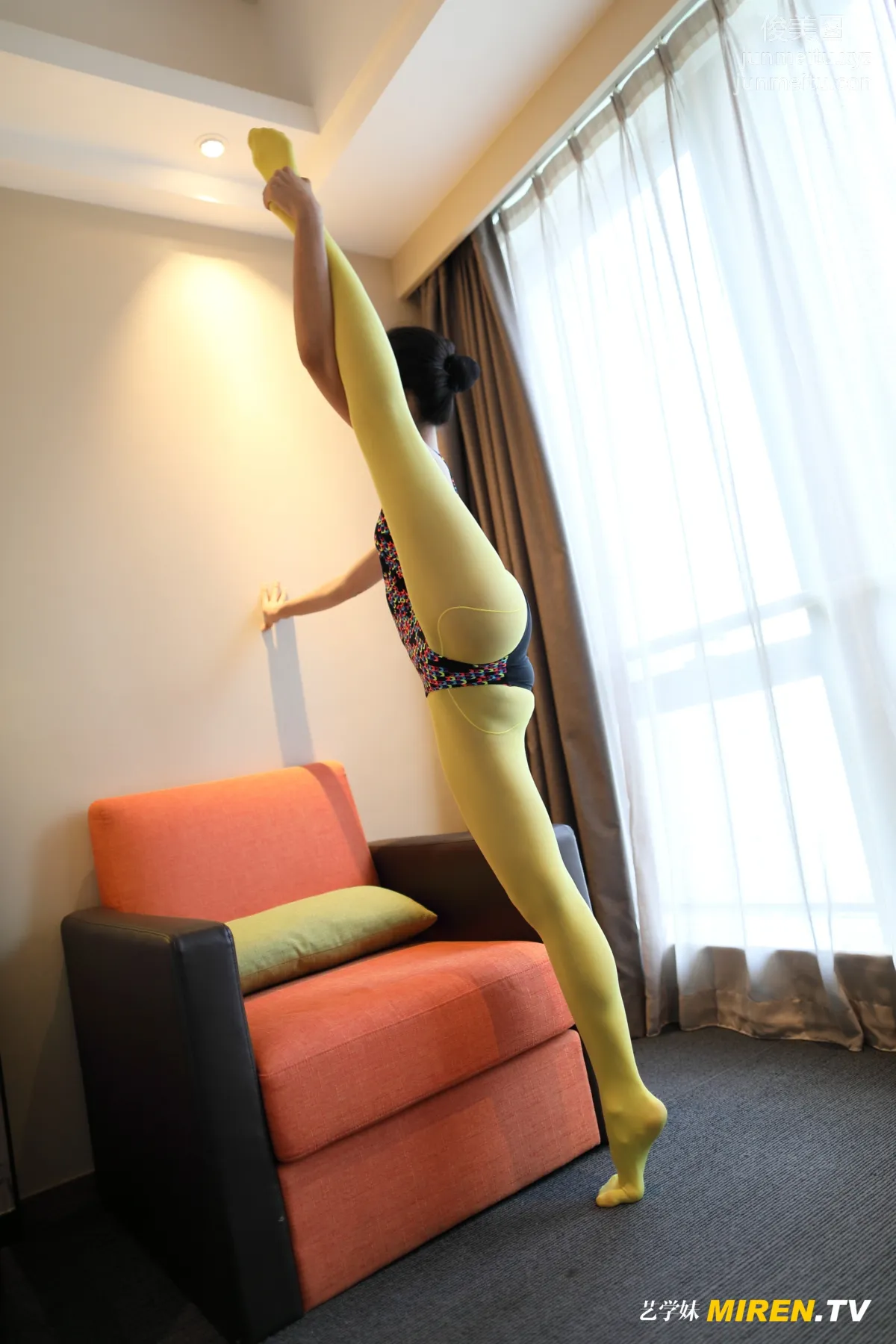 [ROSI写真] 艺学妹系列 2020.01.15 No.047 page 73