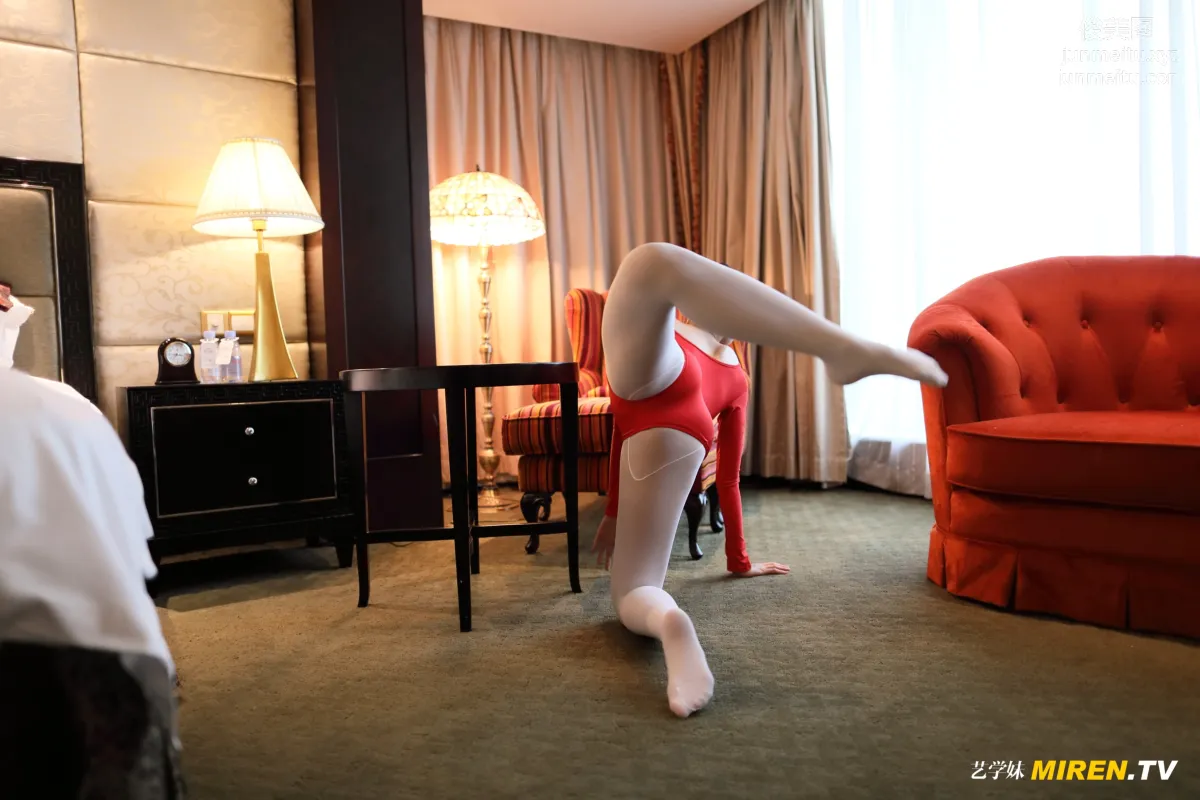 [ROSI写真] 艺学妹系列 2020.01.18 No.050 page 20