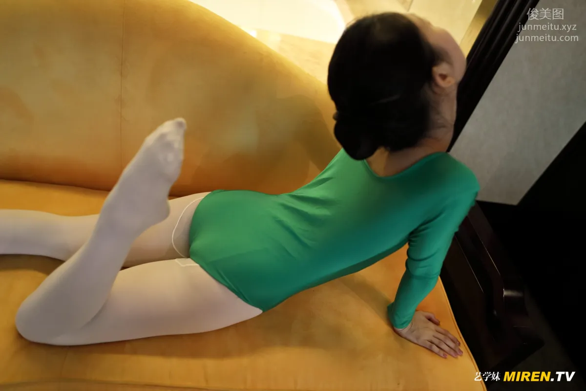 [ROSI写真] 艺学妹系列 2020.01.19 No.051 page 12