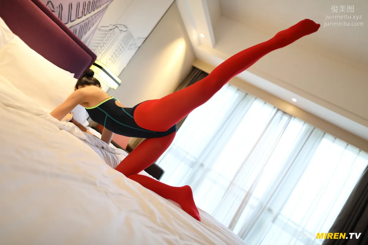 [ROSI写真] 艺学妹系列 2020.01.22 No.054 page 46