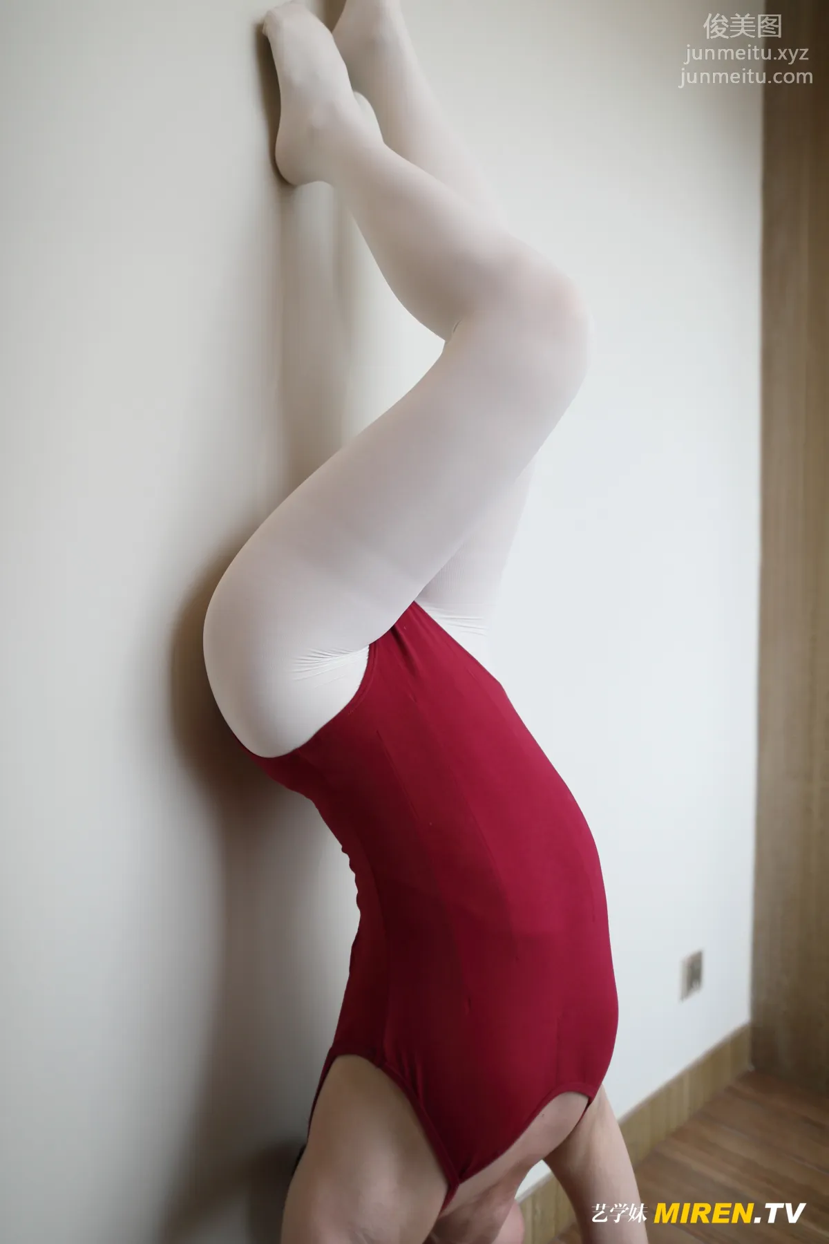 [ROSI写真] 艺学妹系列 2020.01.25 NO.0057 page 45