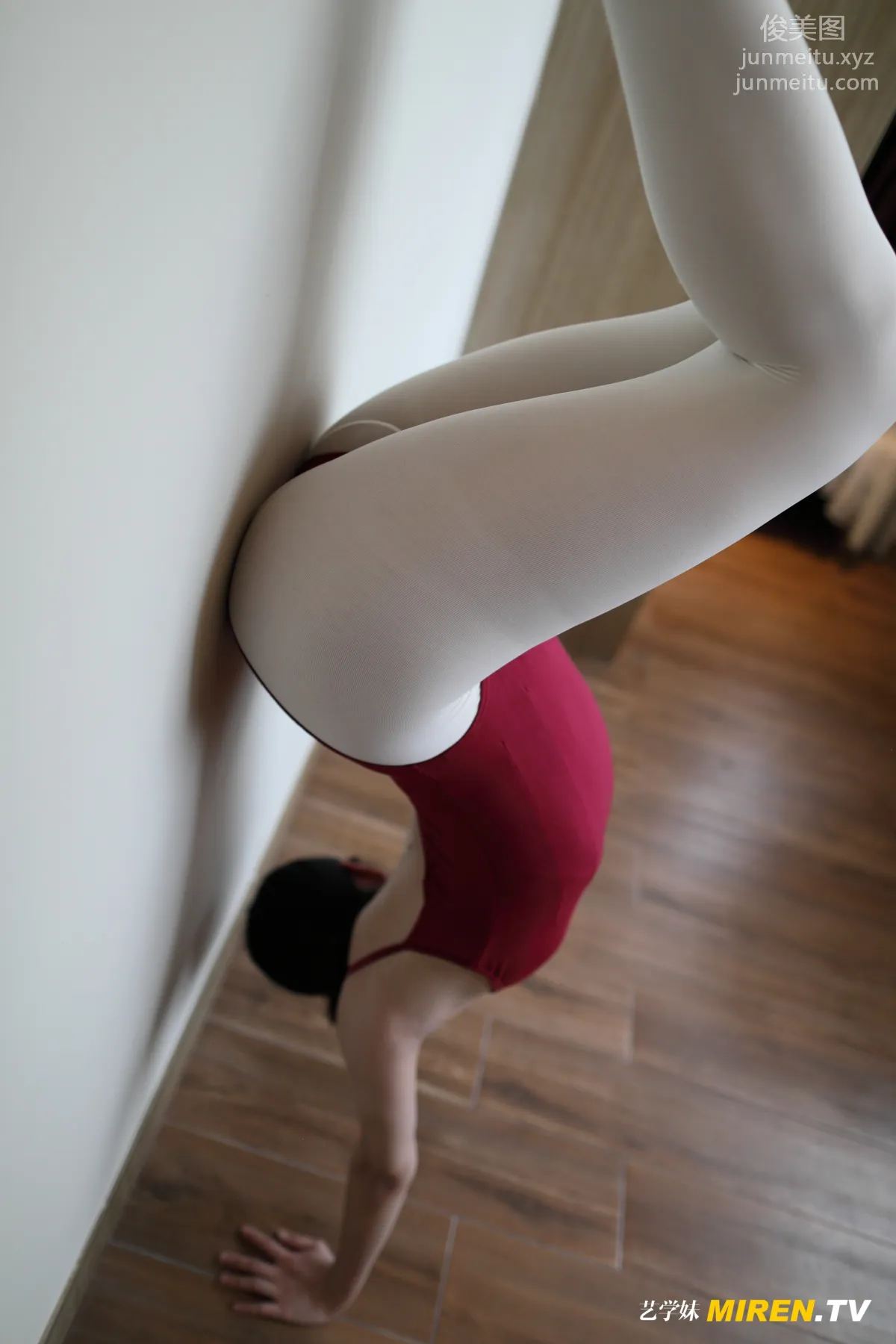 [ROSI写真] 艺学妹系列 2020.01.25 NO.0057 page 47