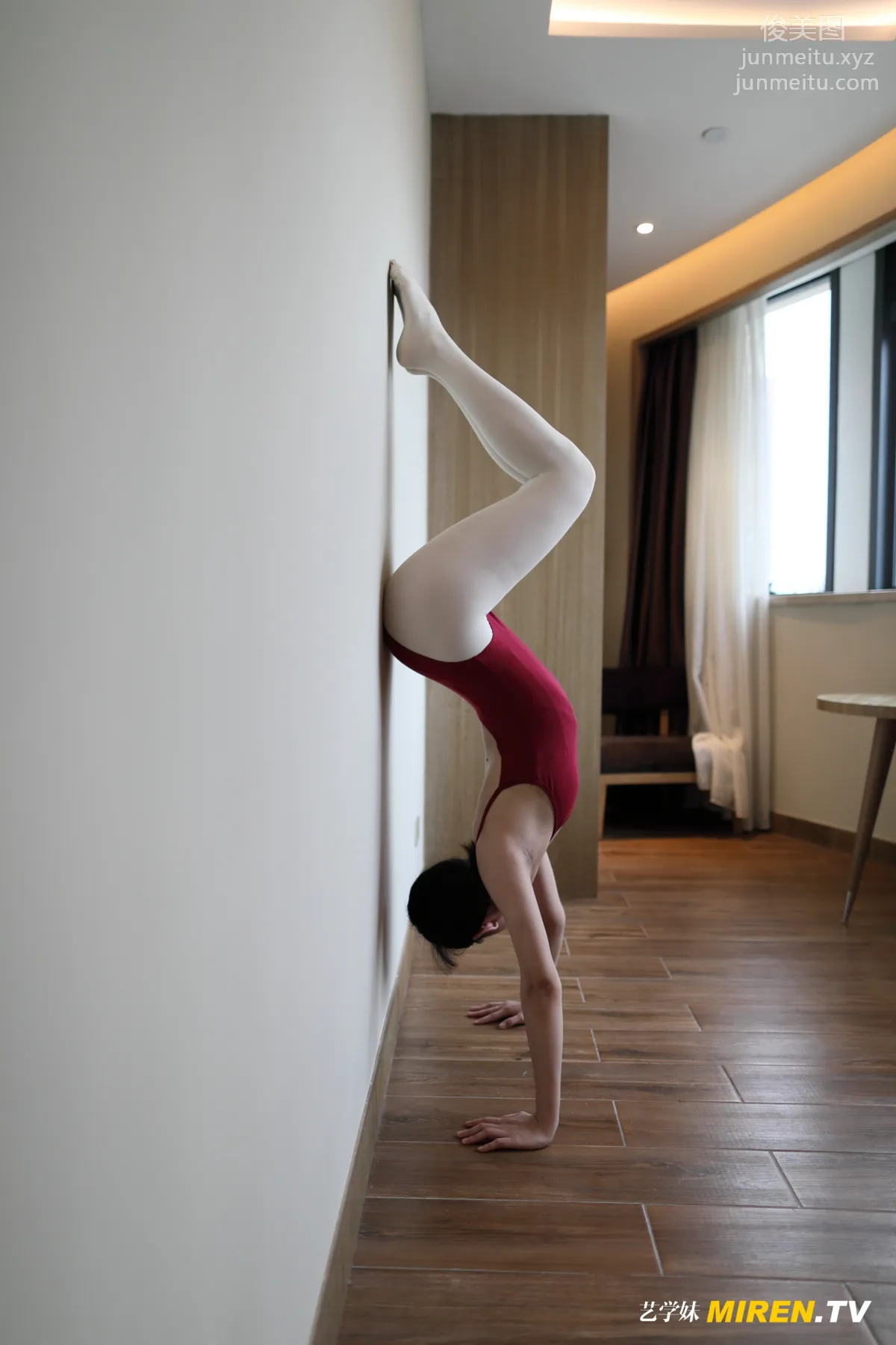 [ROSI写真] 艺学妹系列 2020.01.25 NO.0057 page 48