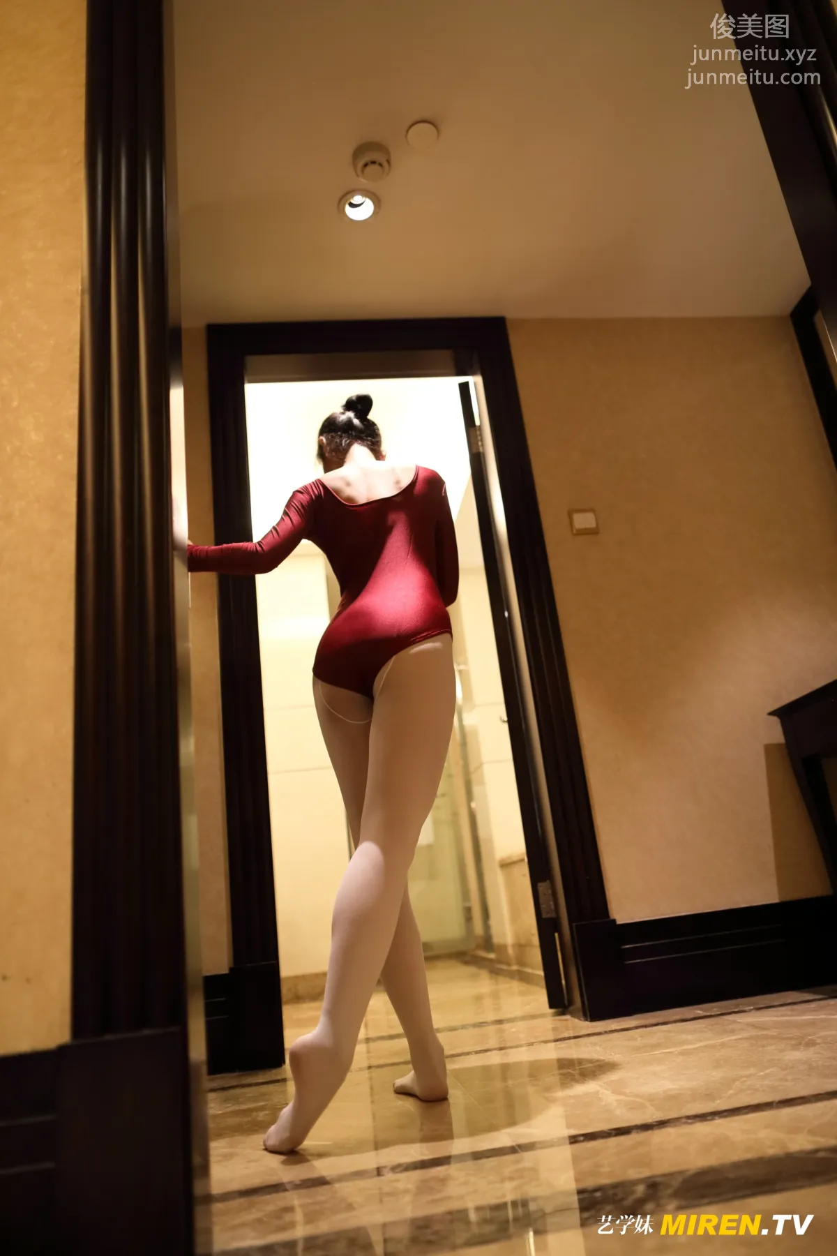 [ROSI写真] 艺学妹系列 2020.01.28 No.060 page 26