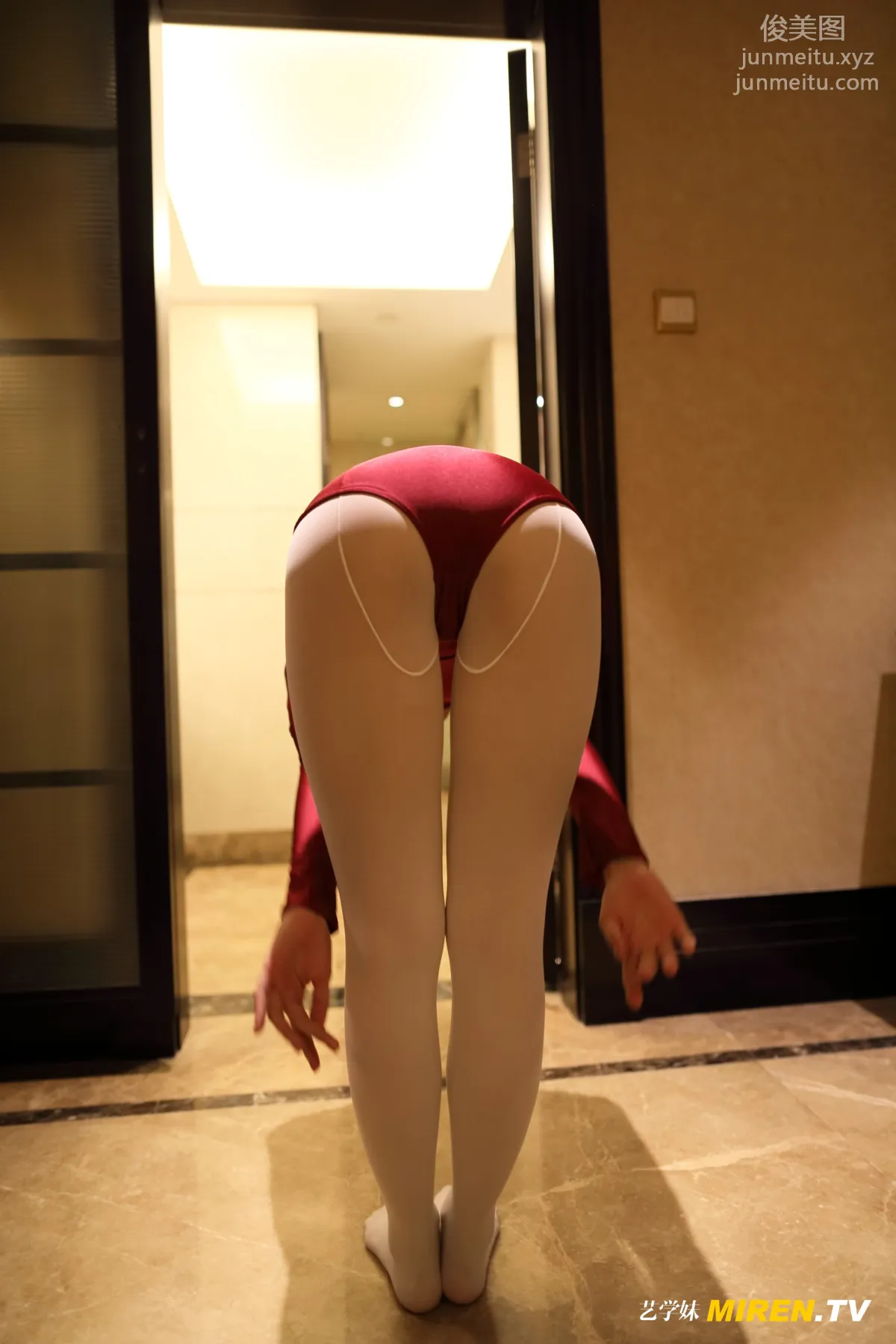 [ROSI写真] 艺学妹系列 2020.01.28 No.060 page 50