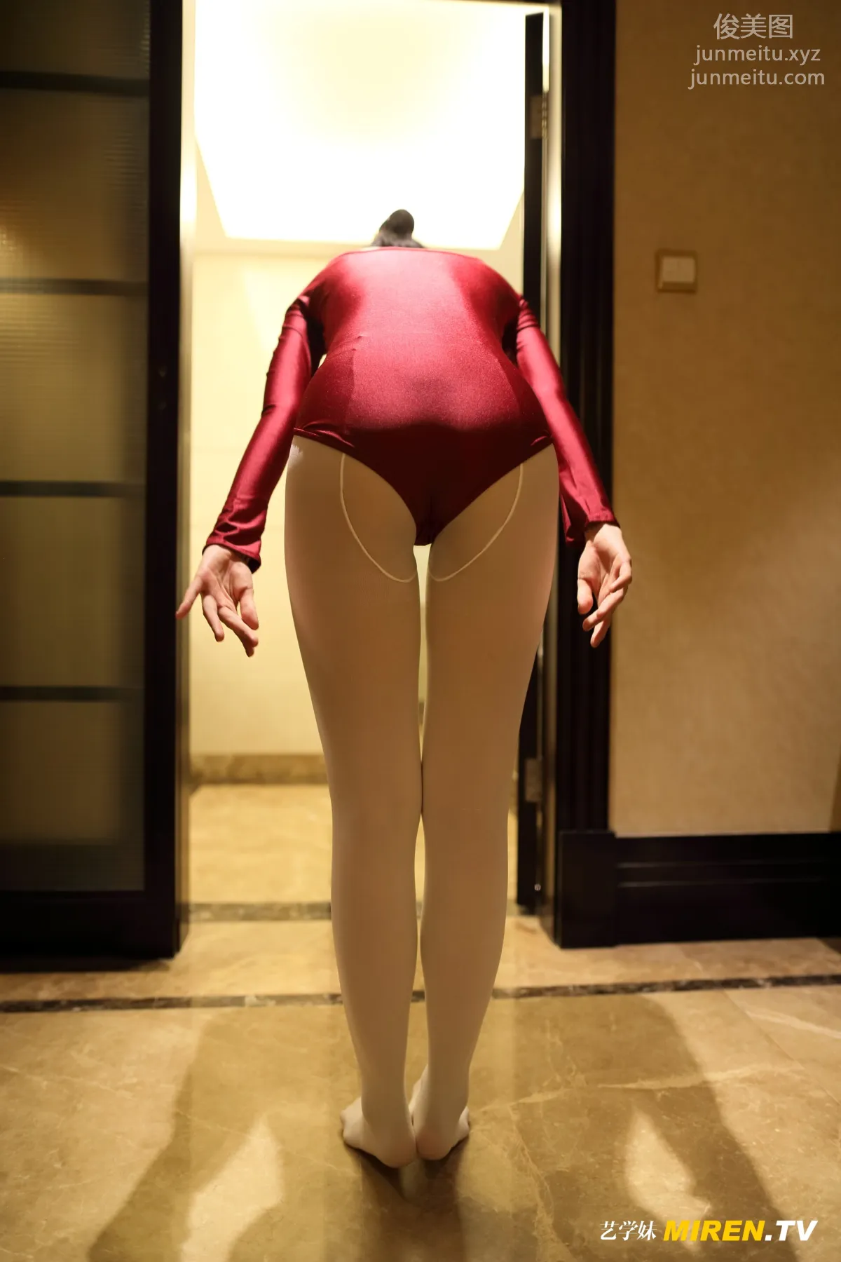 [ROSI写真] 艺学妹系列 2020.01.28 No.060 page 52