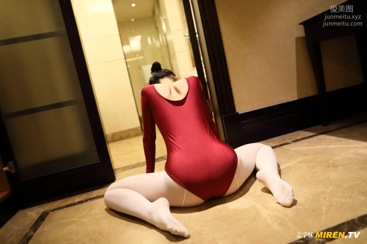 [ROSI写真] 艺学妹系列 2020.01.28 No.060 page 59