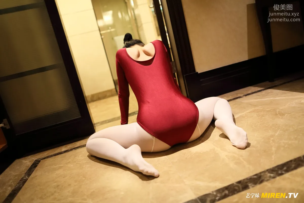 [ROSI写真] 艺学妹系列 2020.01.28 No.060 page 60