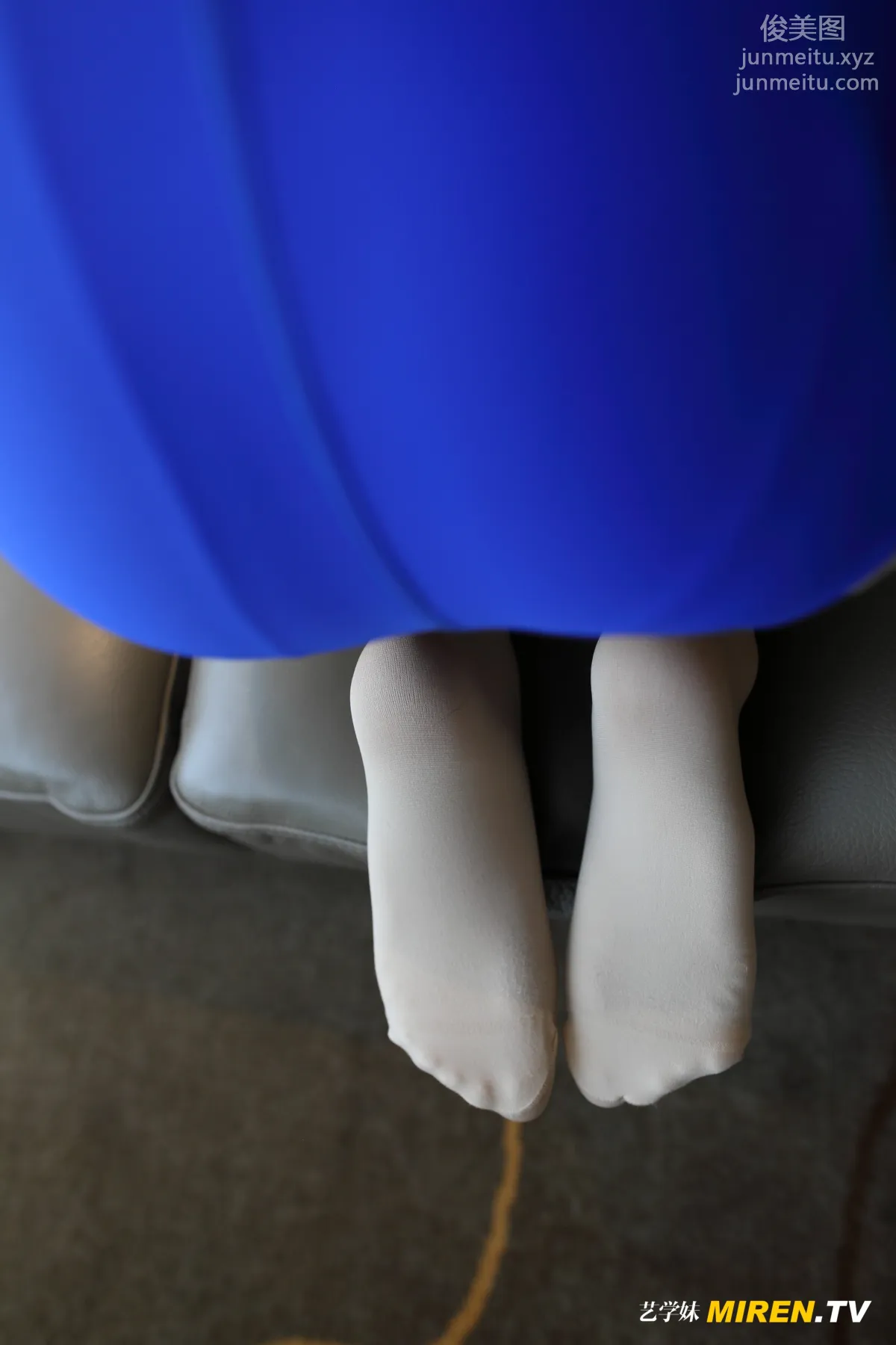 [ROSI写真] 艺学妹系列 2020.01.29 No.061 page 3