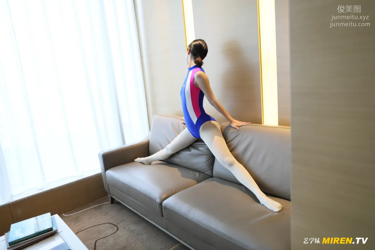 [ROSI写真] 艺学妹系列 2020.01.29 No.061 page 28